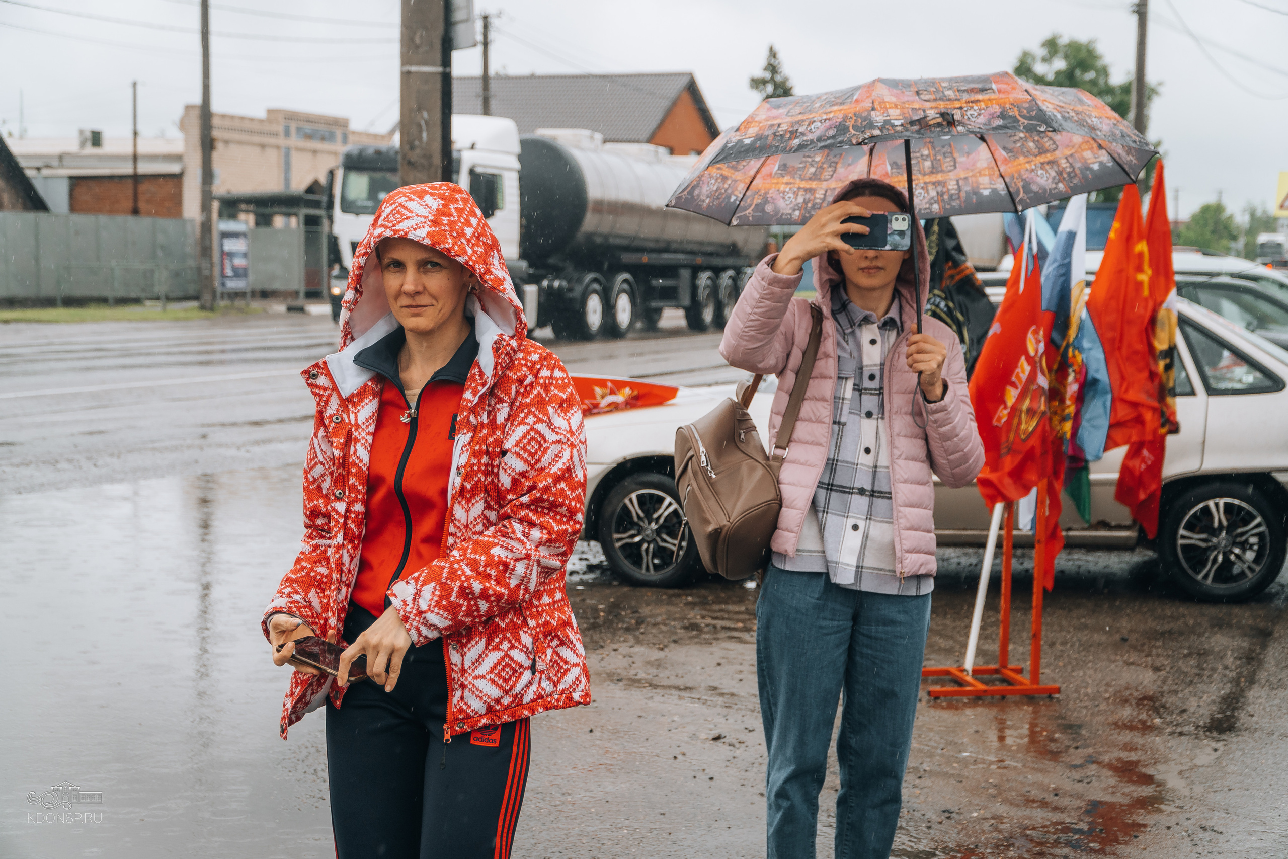 Песни, с которыми мы победили. Новотитаровский Дом культуры