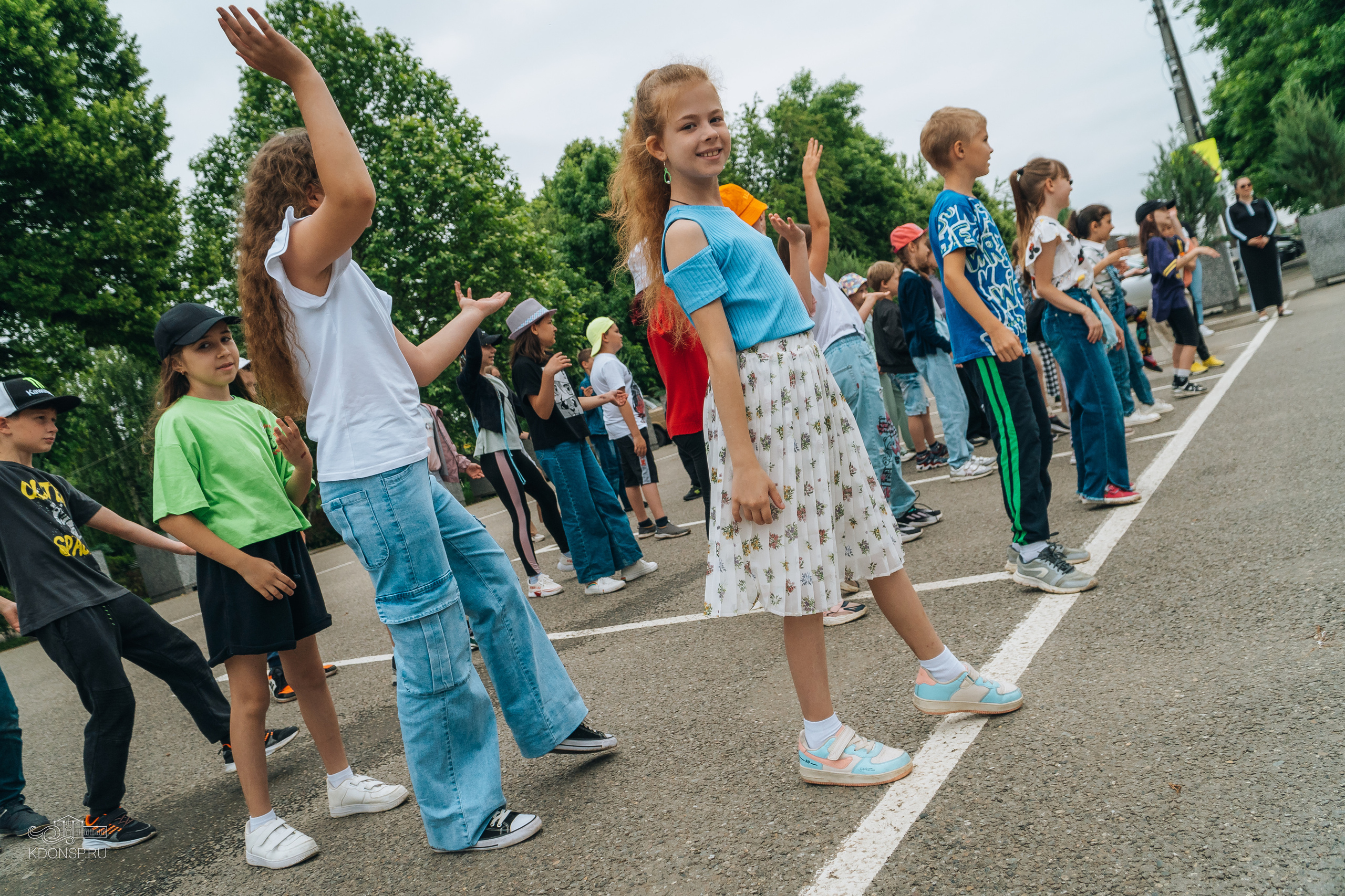 «Новотитаровская — территория здоровой молодежи». Новотитаровский Дом культуры