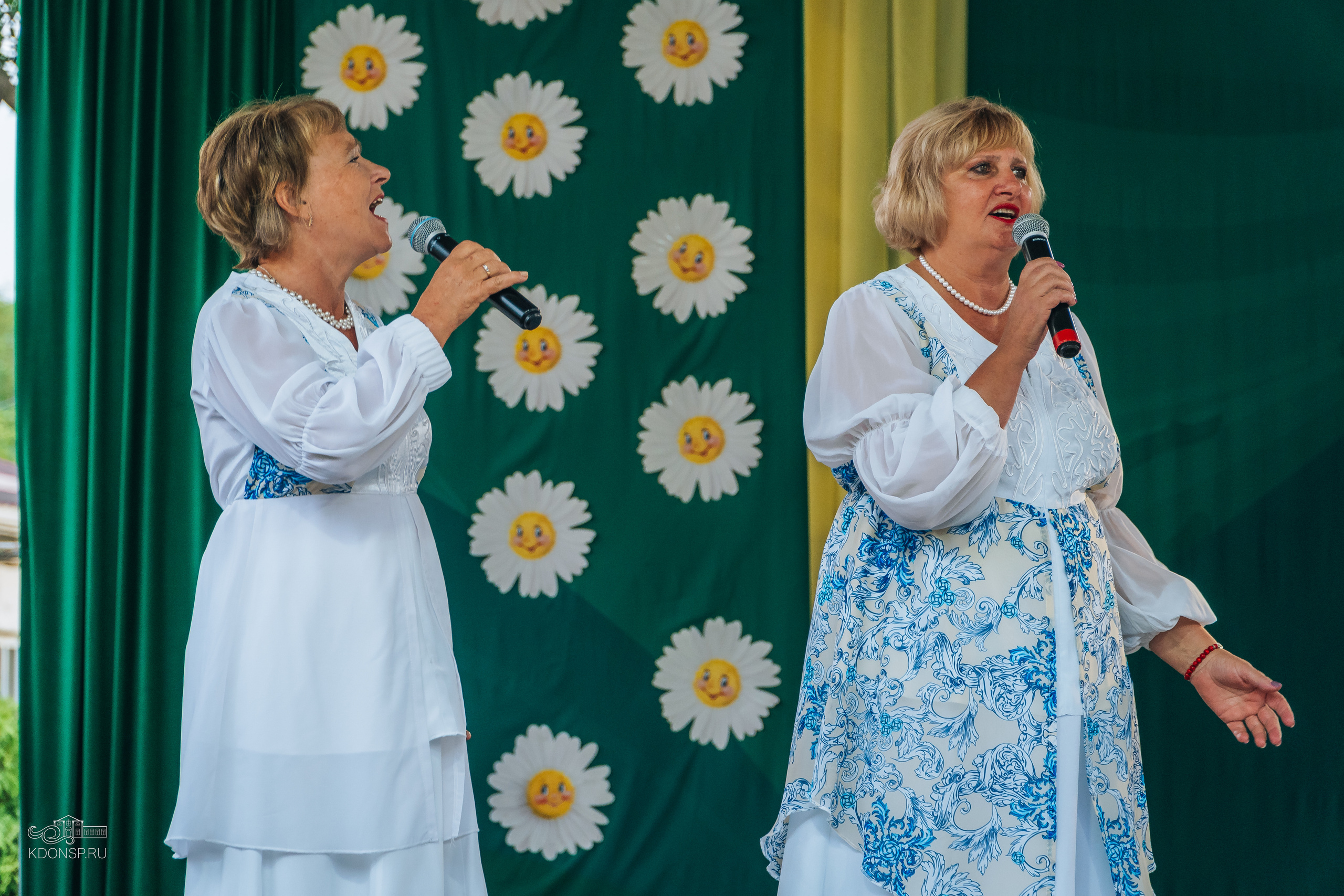 «Семья — остров счастья». Новотитаровский Дом культуры