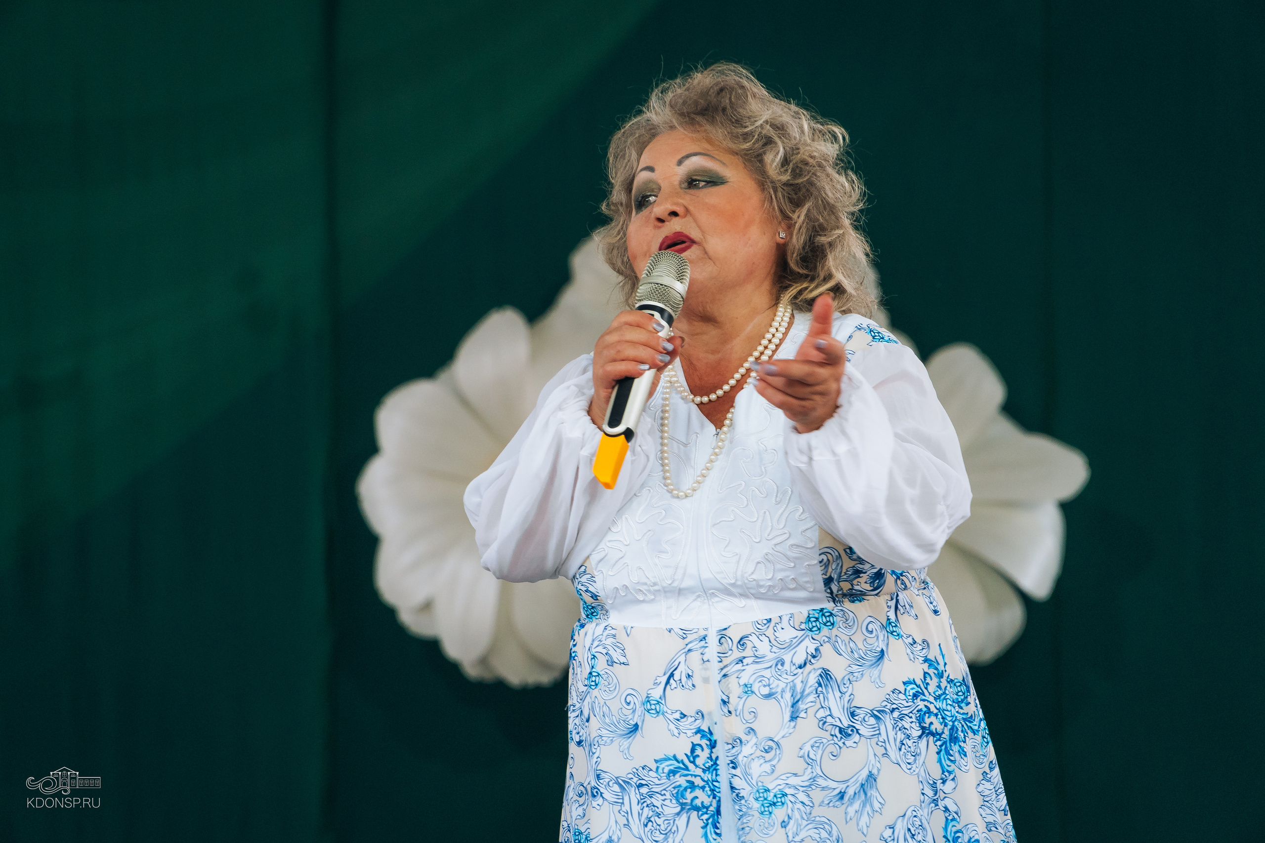 «Семья — остров счастья». Новотитаровский Дом культуры