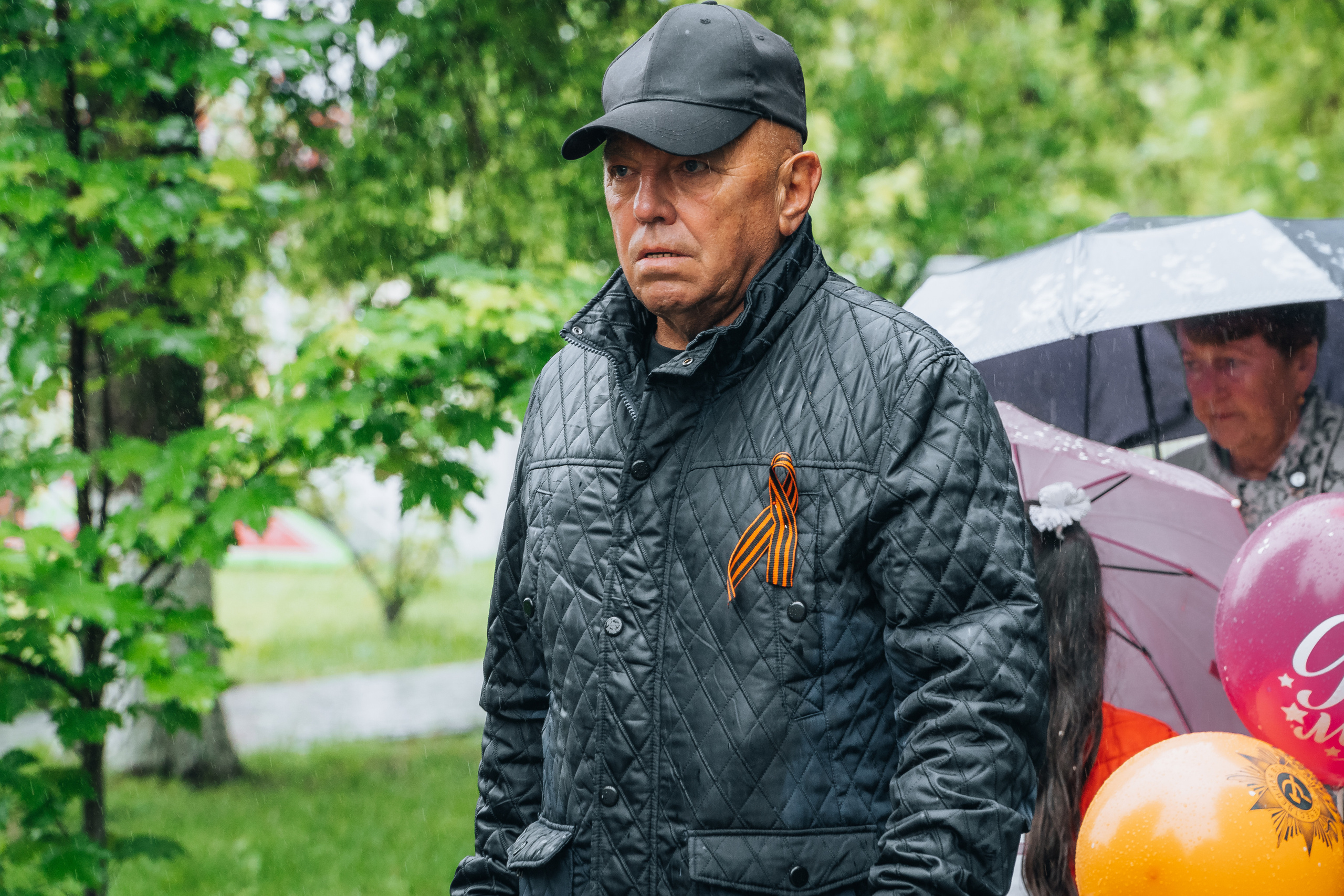 Память жива. Новотитаровский Дом культуры