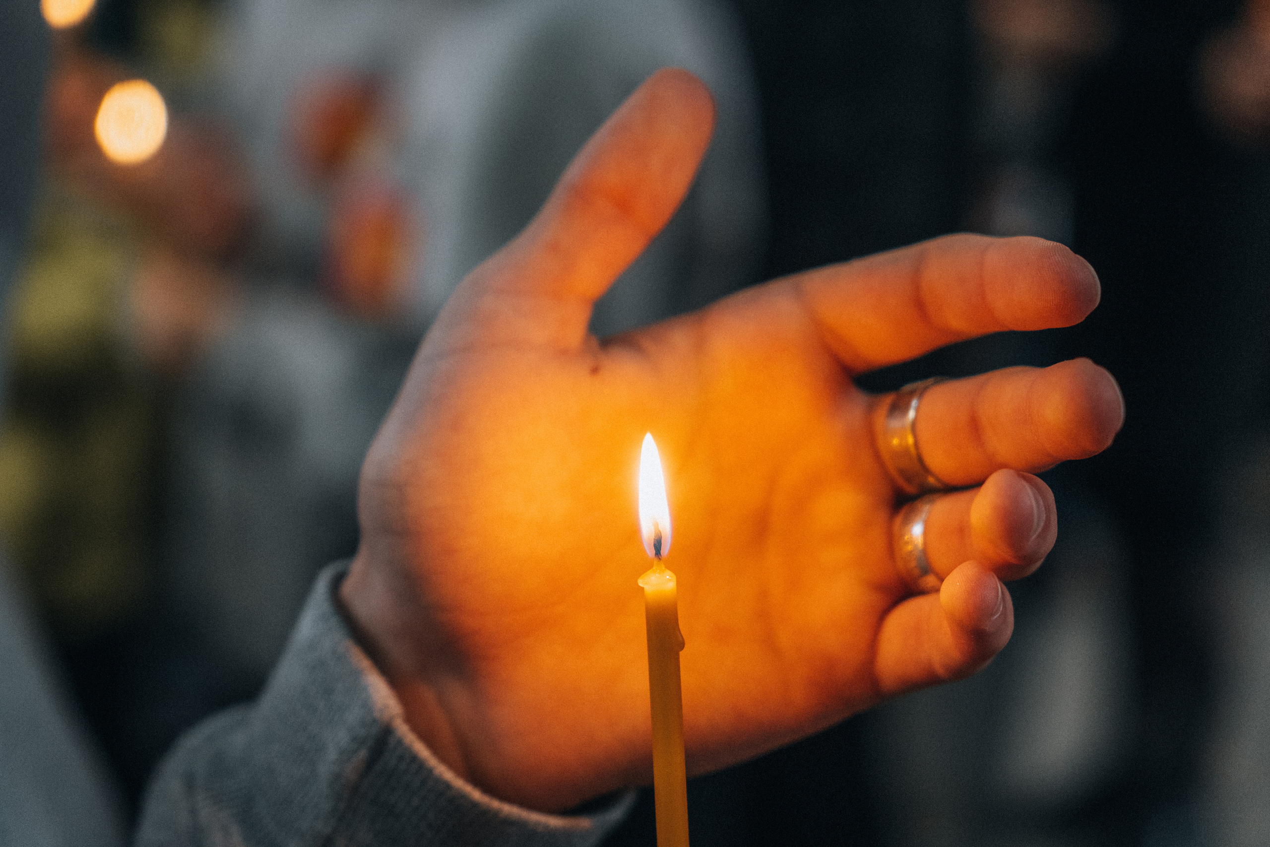 Благовещение Пресвятой Богородицы. Новотитаровский Дом культуры