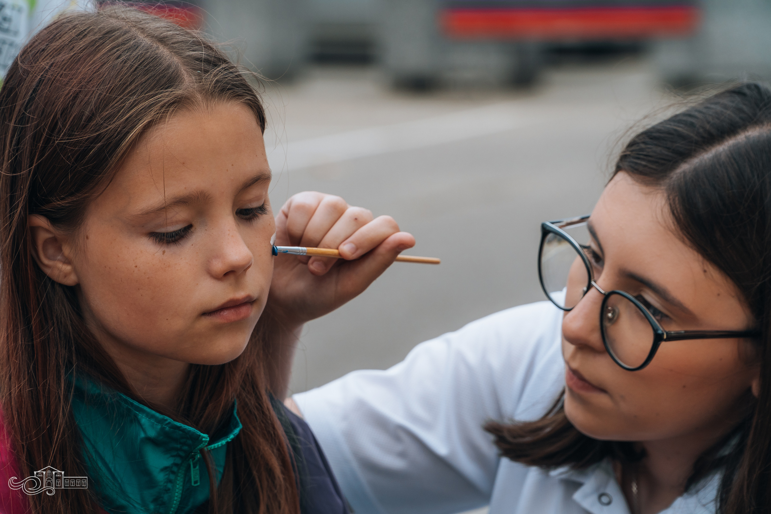 «Вместе мы — большая сила, вместе мы — страна Россия». Новотитаровский Дом культуры