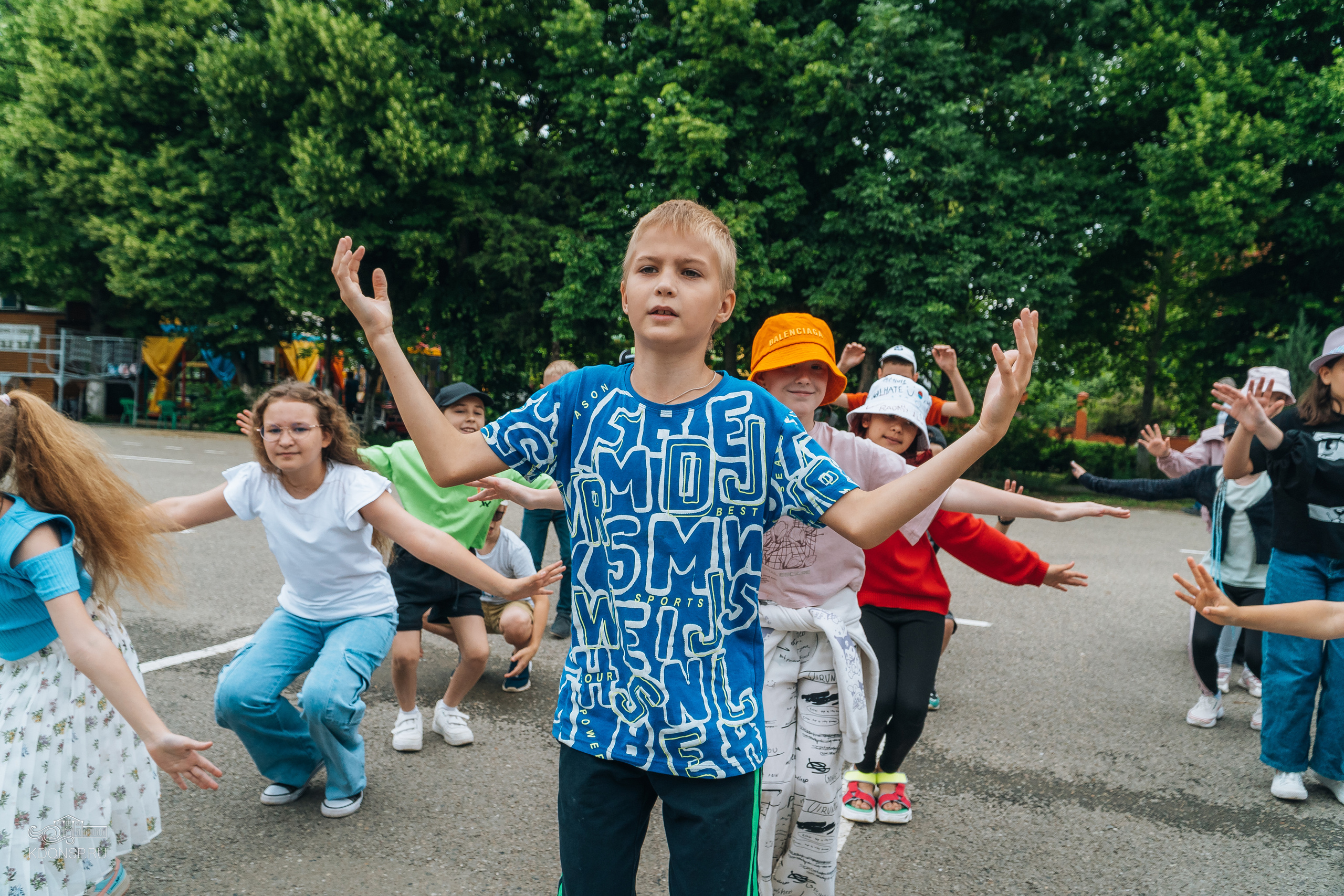«Новотитаровская — территория здоровой молодежи». Новотитаровский Дом культуры