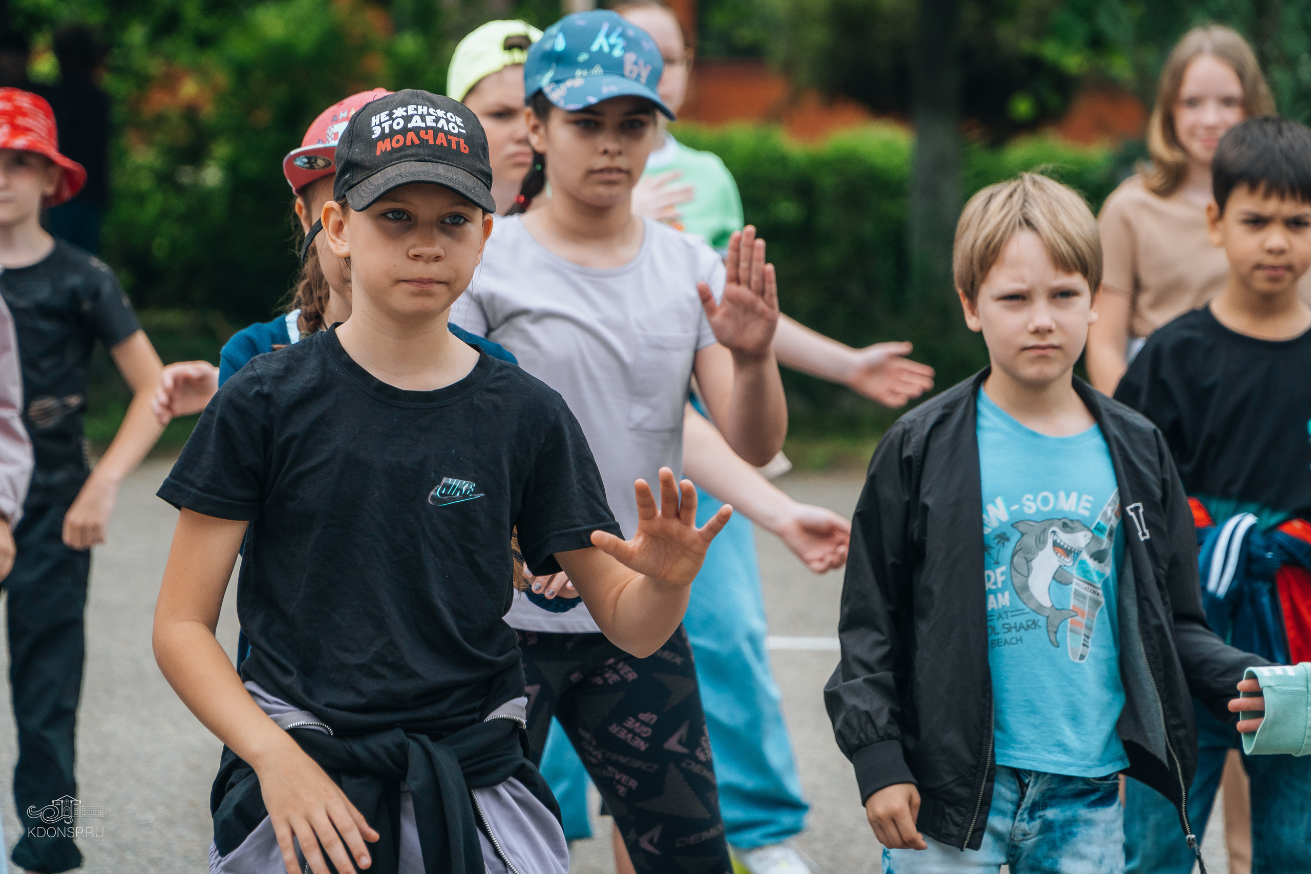 «Новотитаровская — территория здоровой молодежи». Новотитаровский Дом культуры