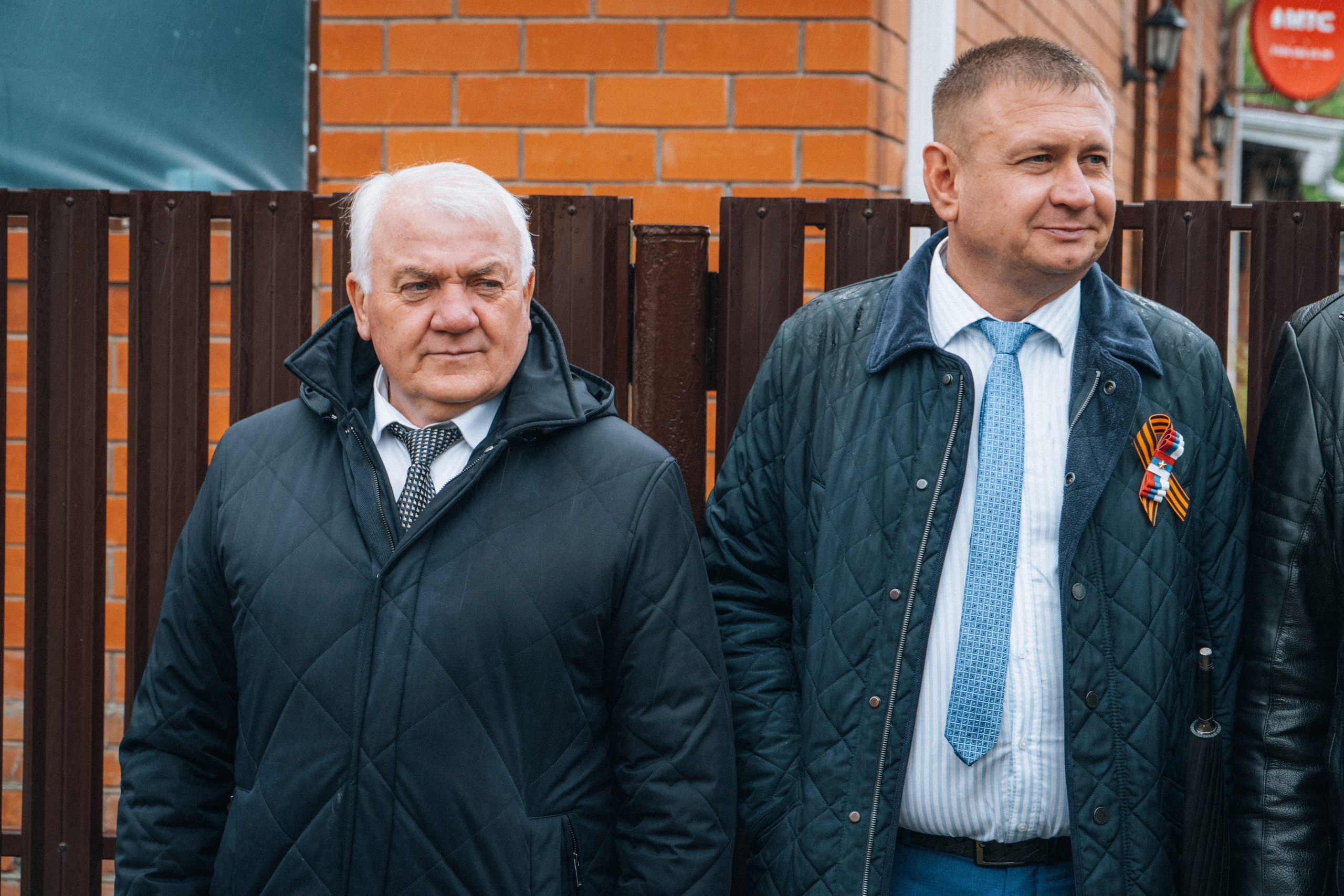 Адресные поздравления ветеранов Великой Отечественной Войны. Новотитаровский Дом культуры