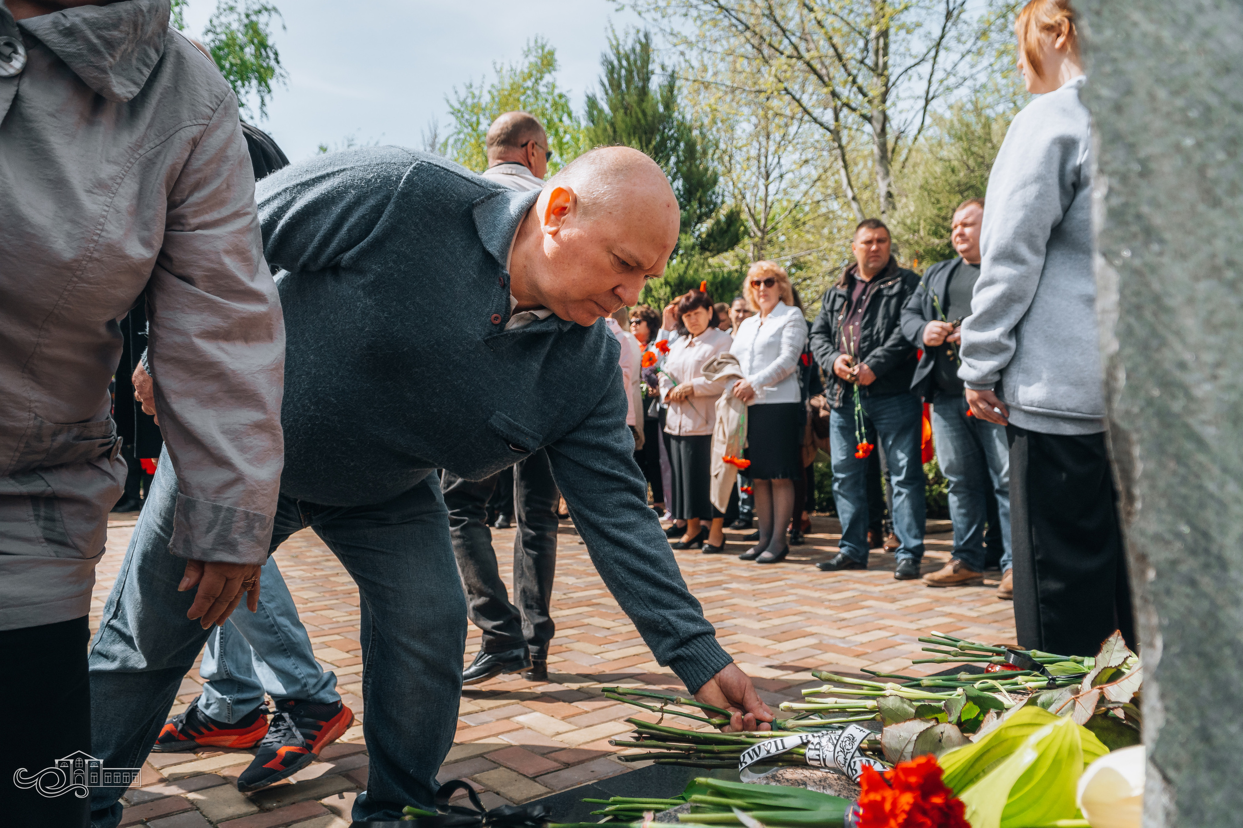 «Память о Чернобыле». Новотитаровский Дом культуры