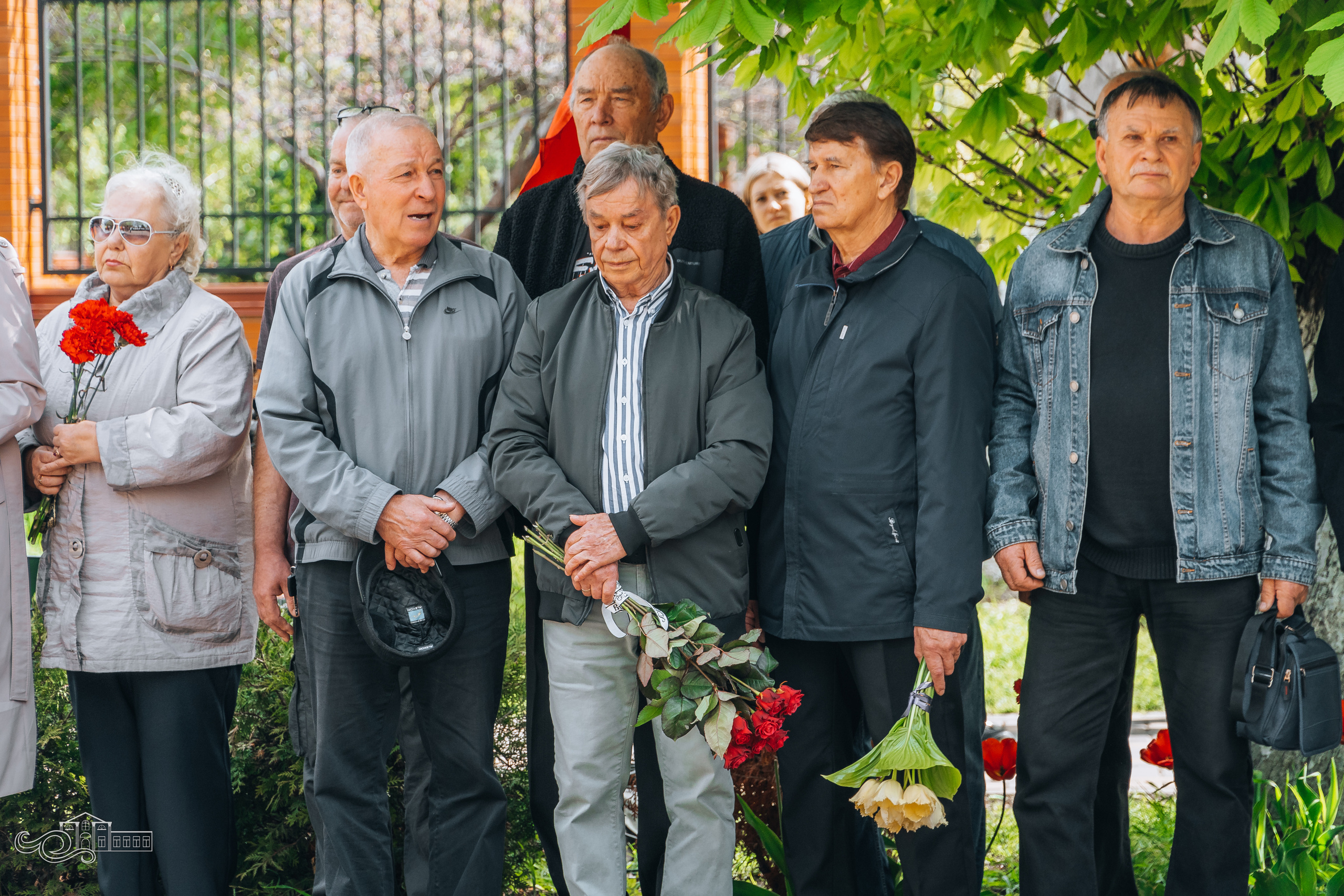 «Память о Чернобыле». Новотитаровский Дом культуры