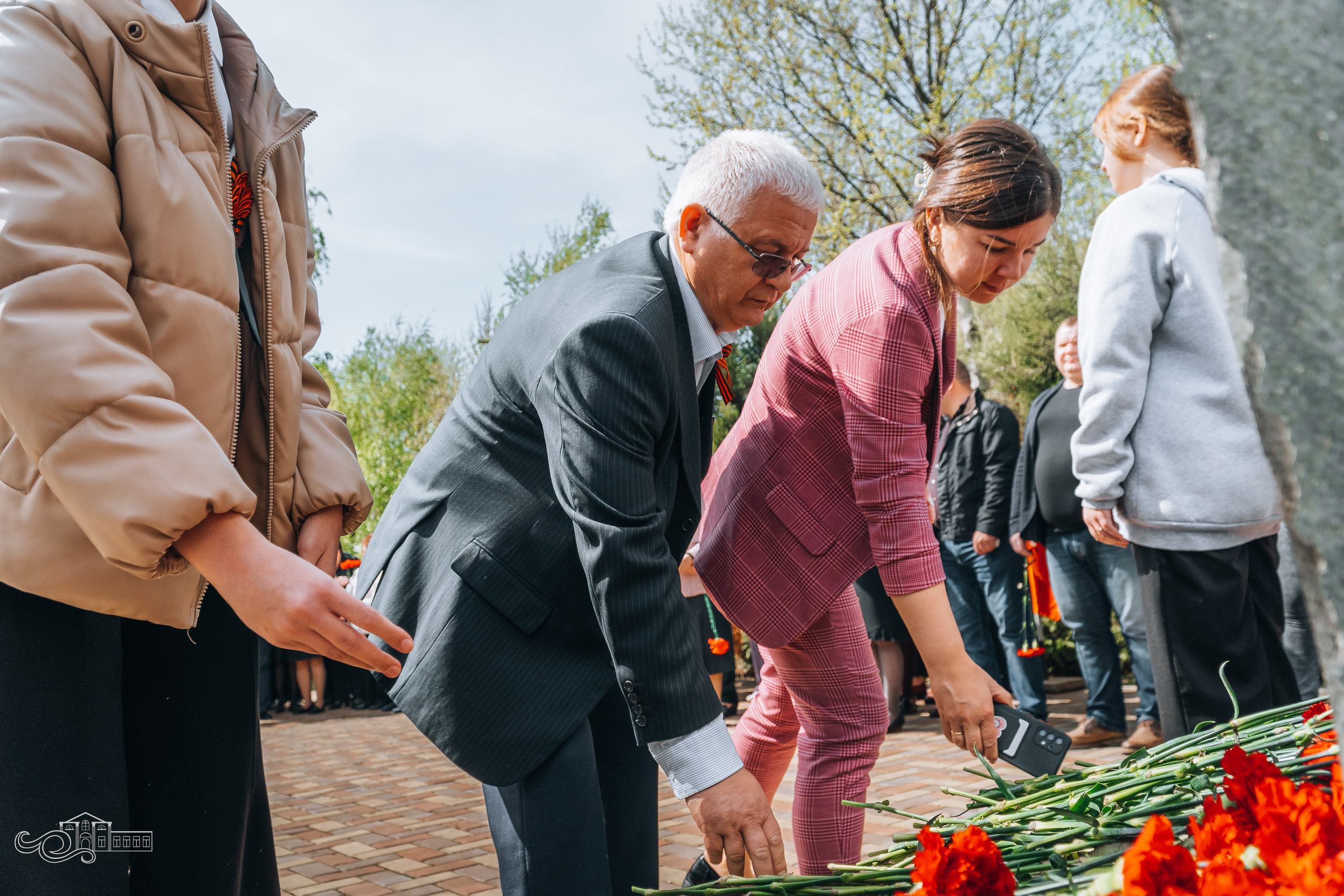 «Память о Чернобыле». Новотитаровский Дом культуры