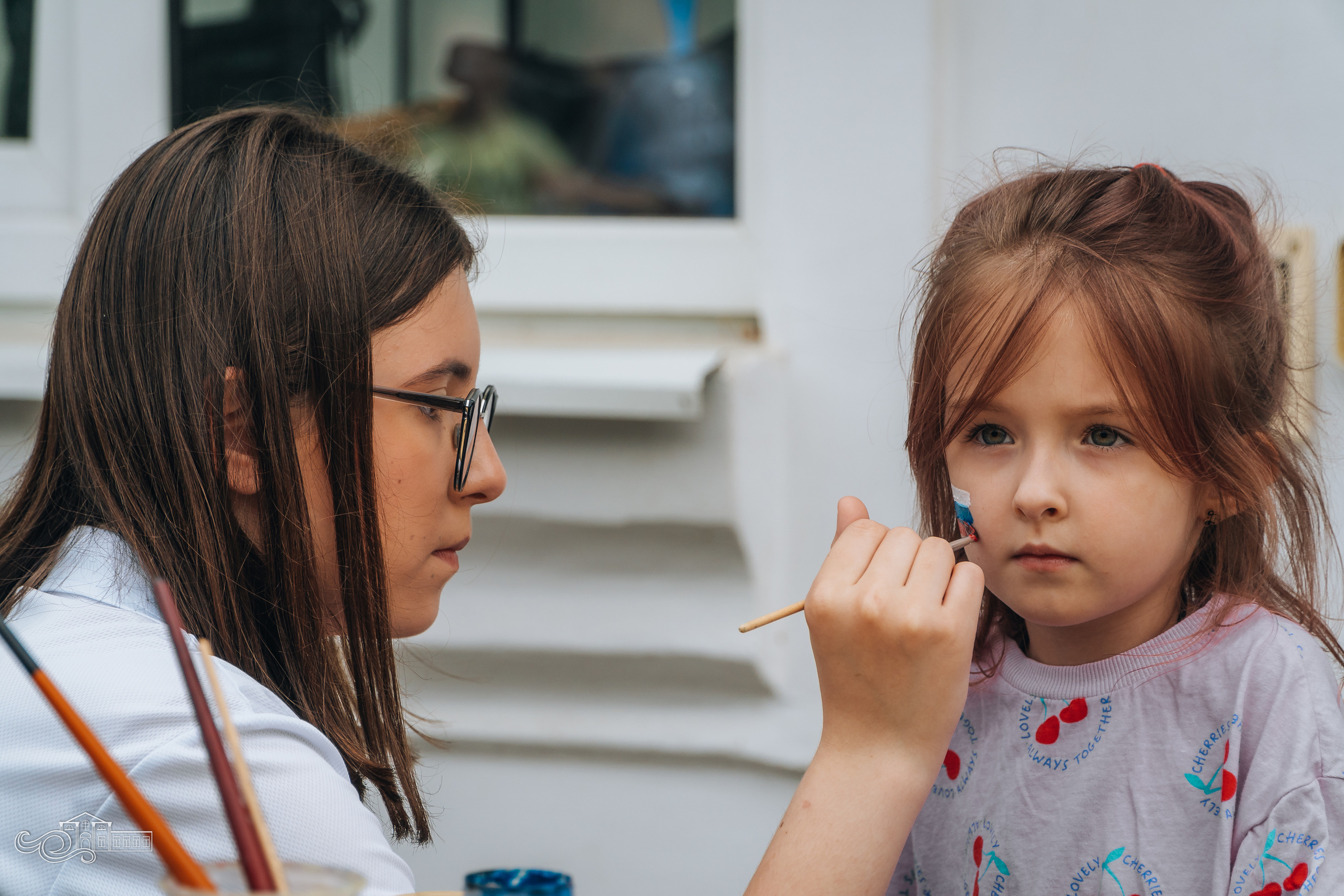 «Вместе мы — большая сила, вместе мы — страна Россия». Новотитаровский Дом культуры