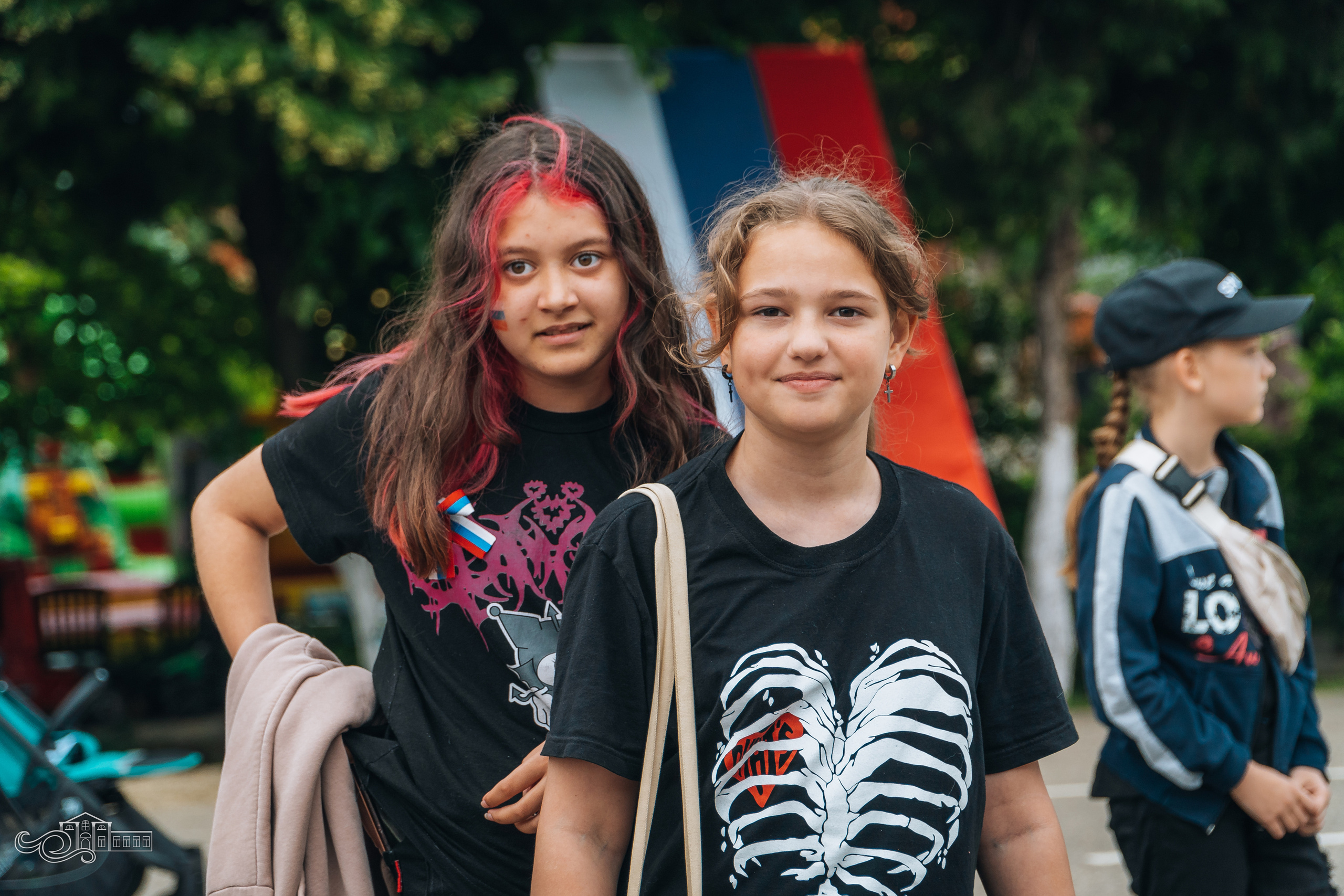 «Вместе мы — большая сила, вместе мы — страна Россия». Новотитаровский Дом культуры