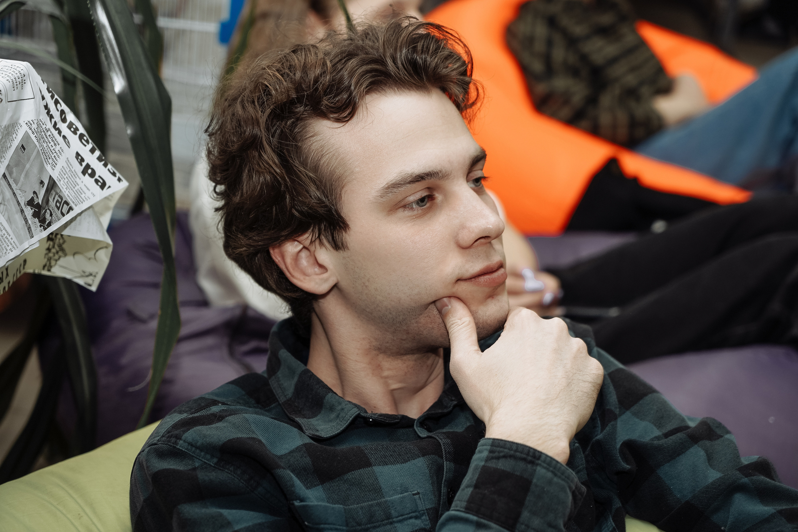 Пасхальные традиции. Новотитаровский Дом культуры