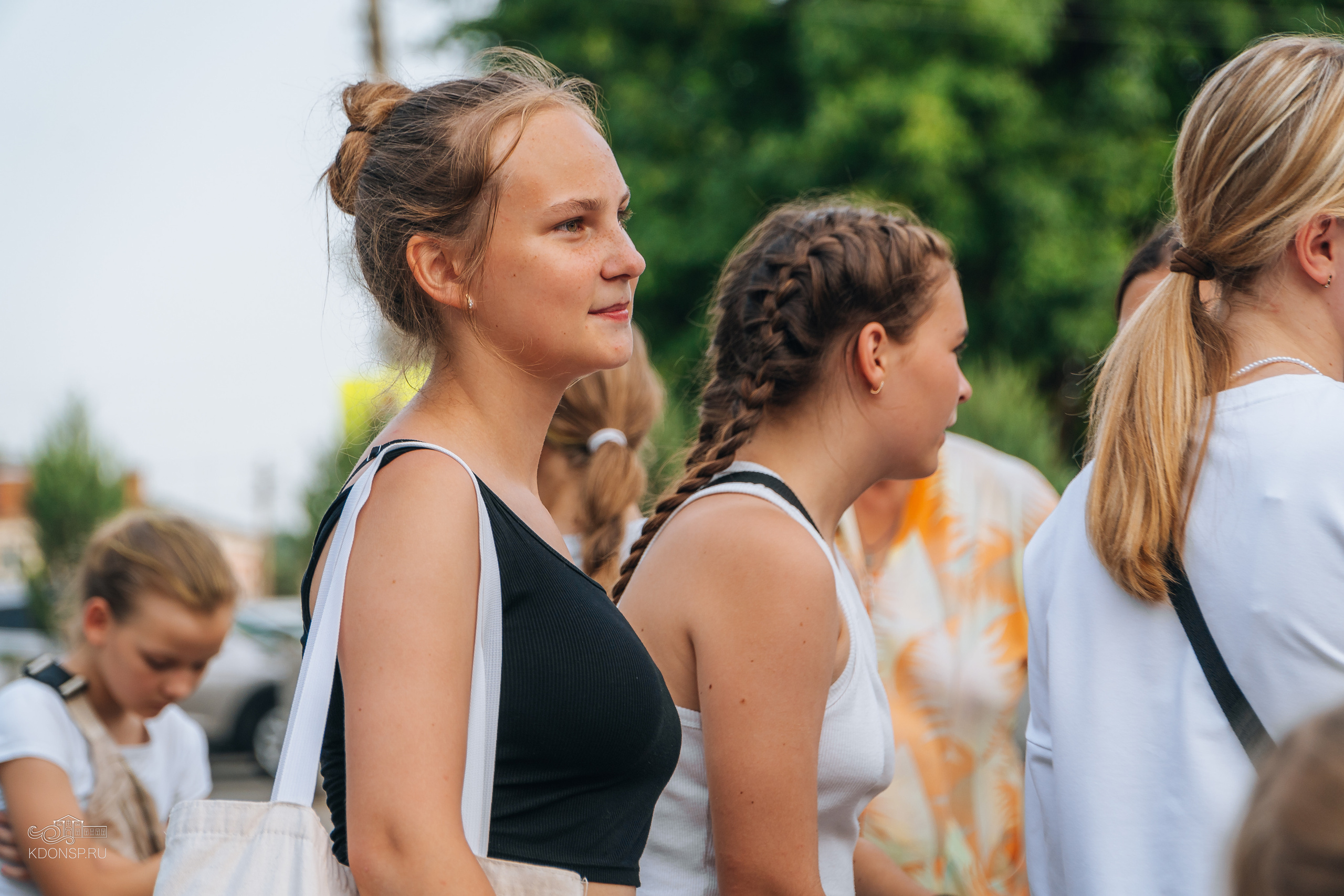 «Семья — остров счастья». Новотитаровский Дом культуры