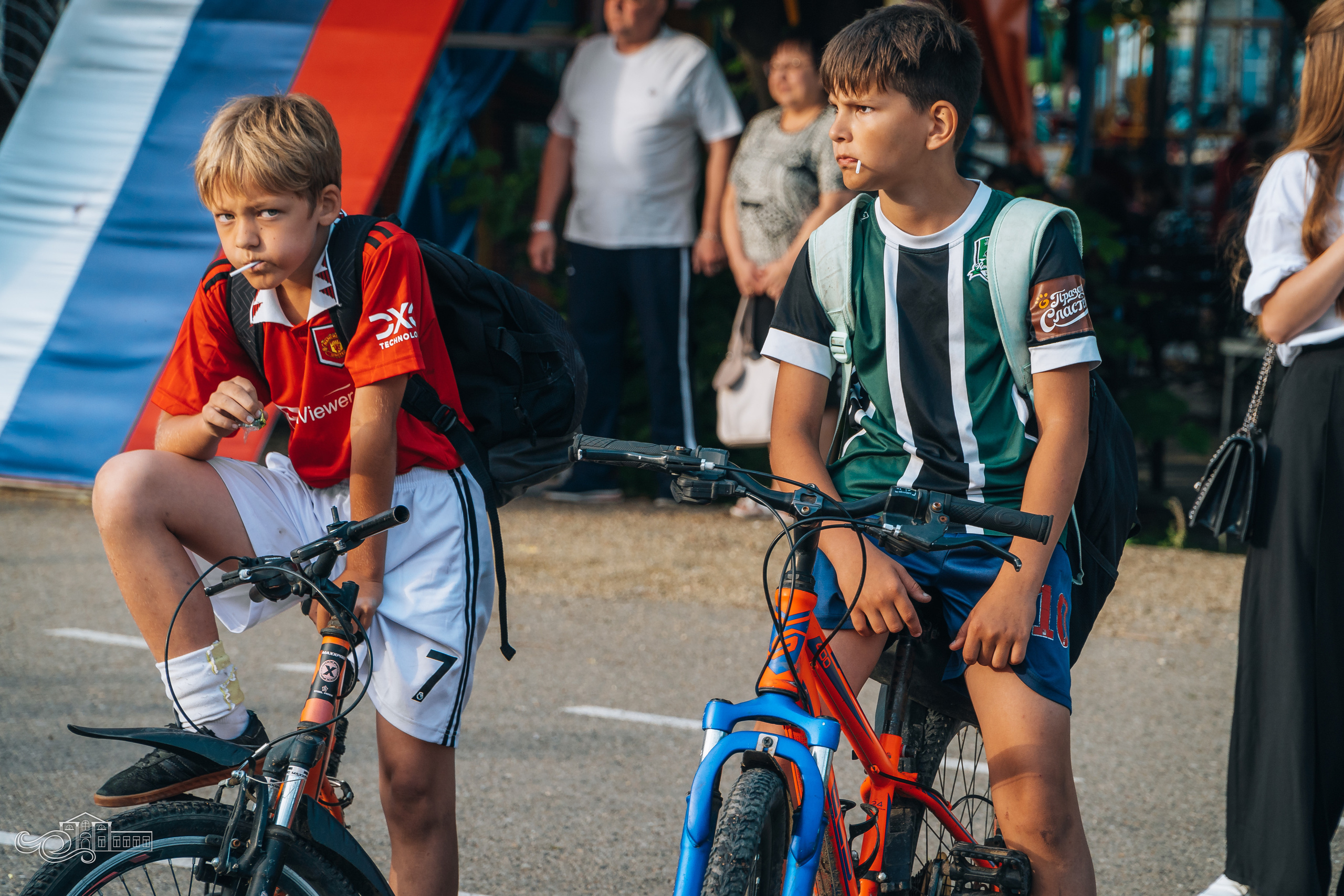 «Вместе мы — большая сила, вместе мы — страна Россия». Новотитаровский Дом культуры
