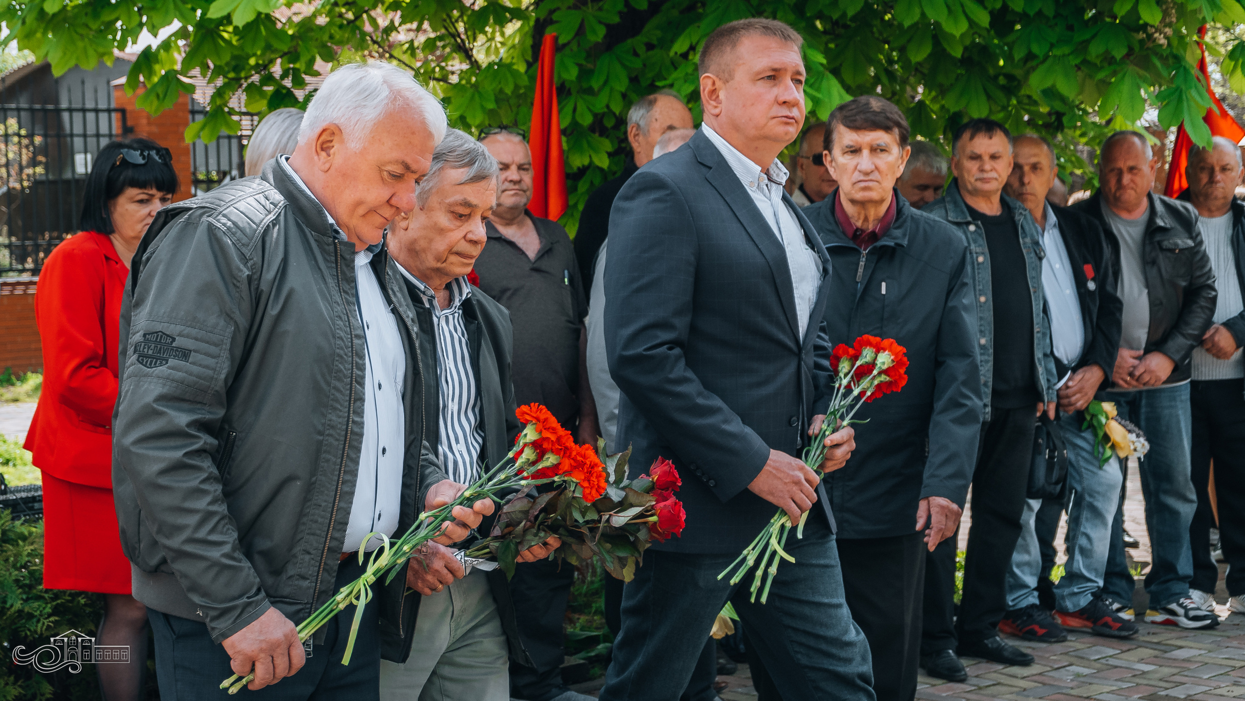 «Память о Чернобыле». Новотитаровский Дом культуры