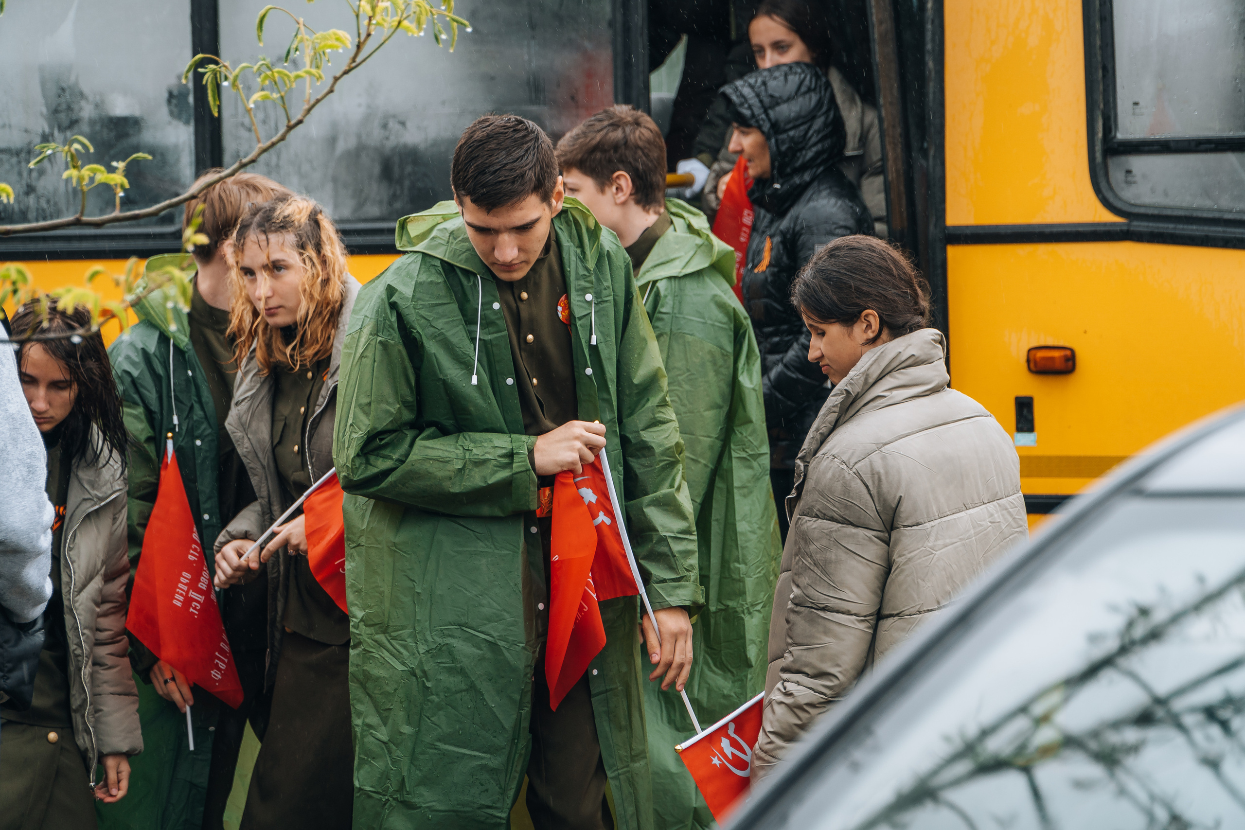 Адресные поздравления ветеранов Великой Отечественной Войны. Новотитаровский Дом культуры