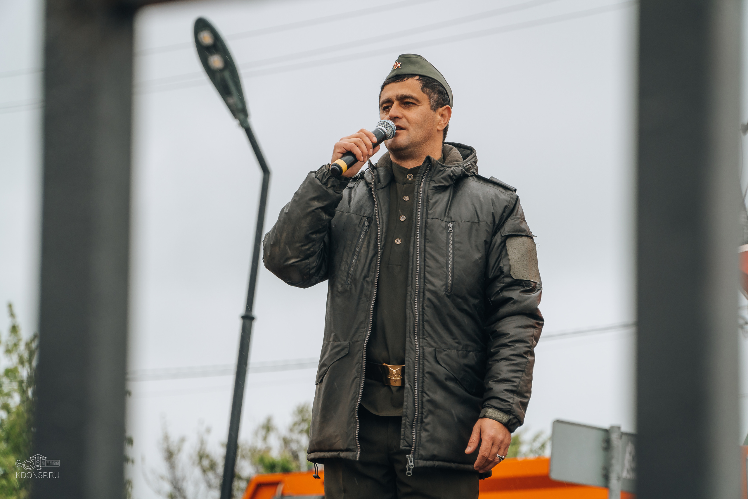 Песни, с которыми мы победили. Новотитаровский Дом культуры