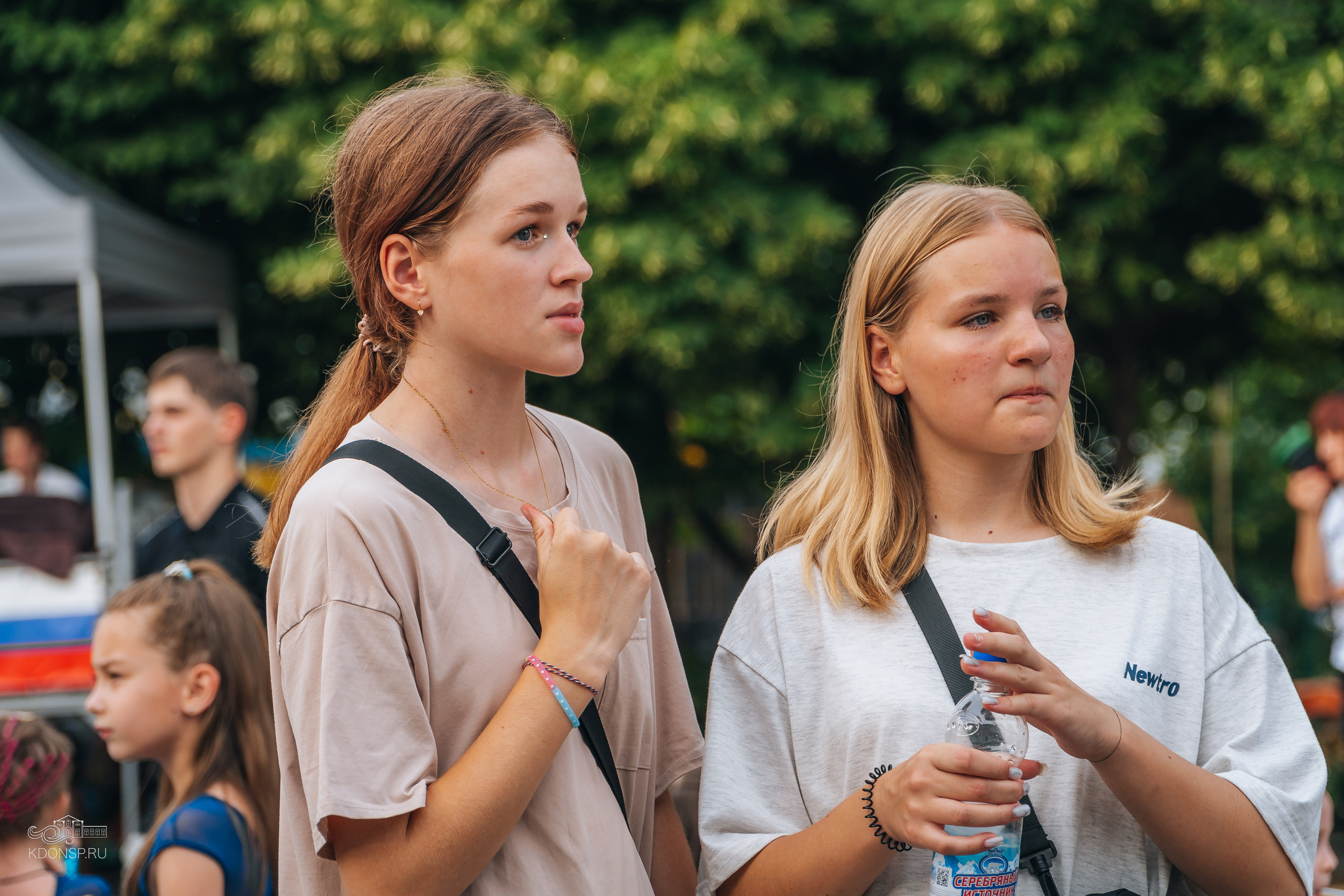 «Семья — остров счастья». Новотитаровский Дом культуры