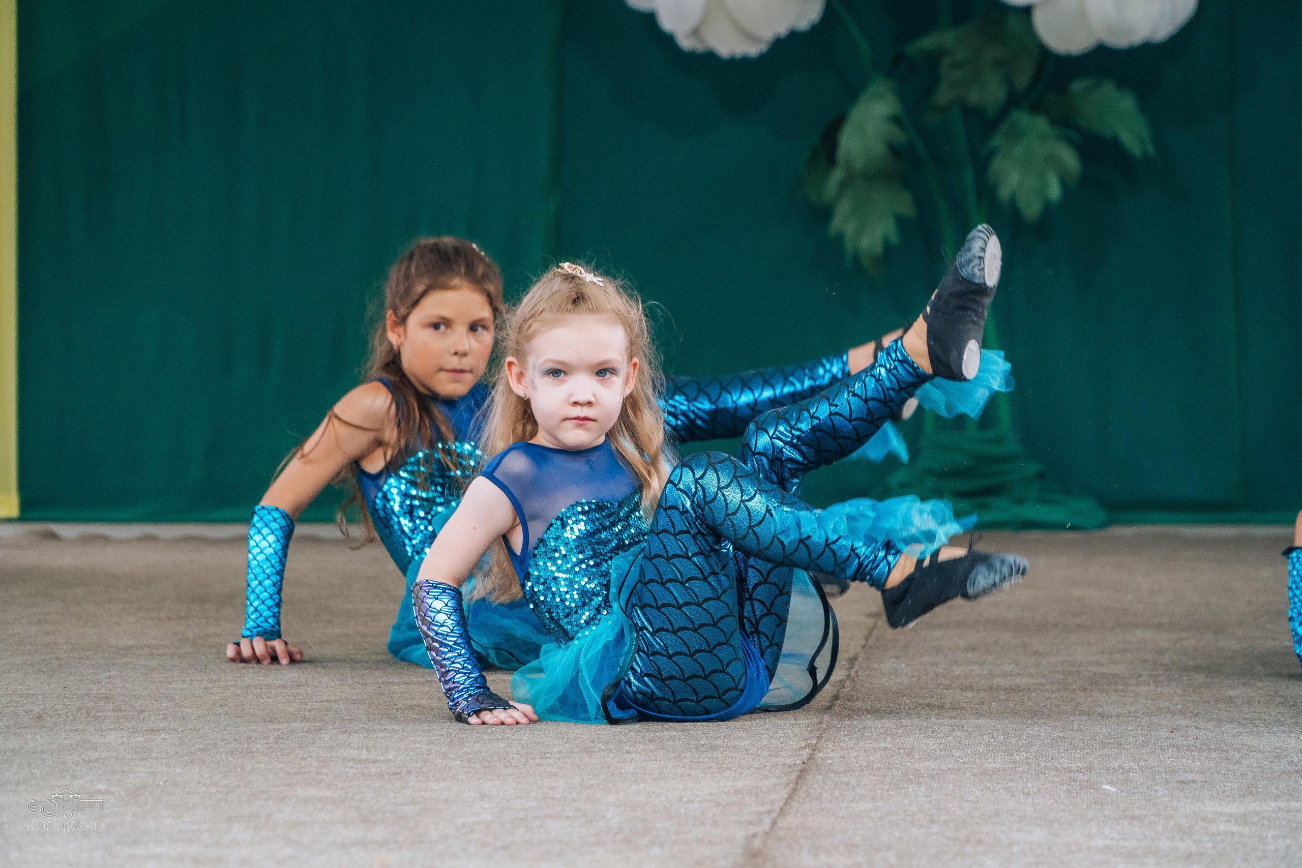 «Семья — остров счастья». Новотитаровский Дом культуры