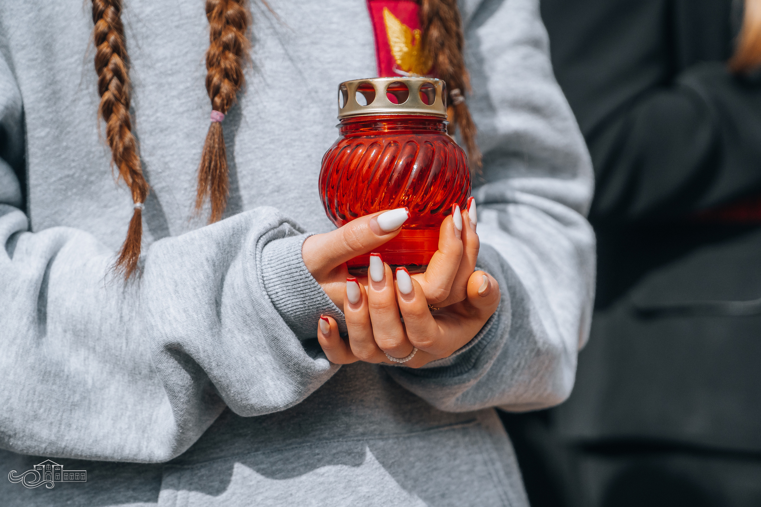 «Память о Чернобыле». Новотитаровский Дом культуры