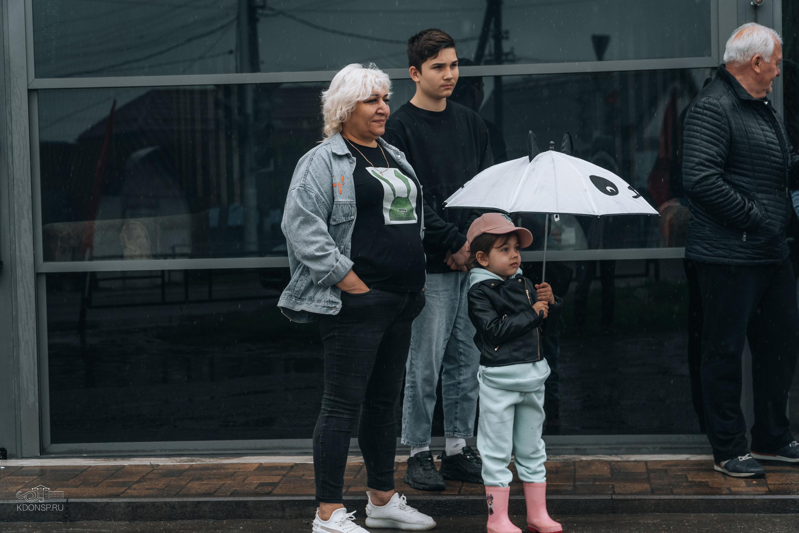 Песни, с которыми мы победили. Новотитаровский Дом культуры