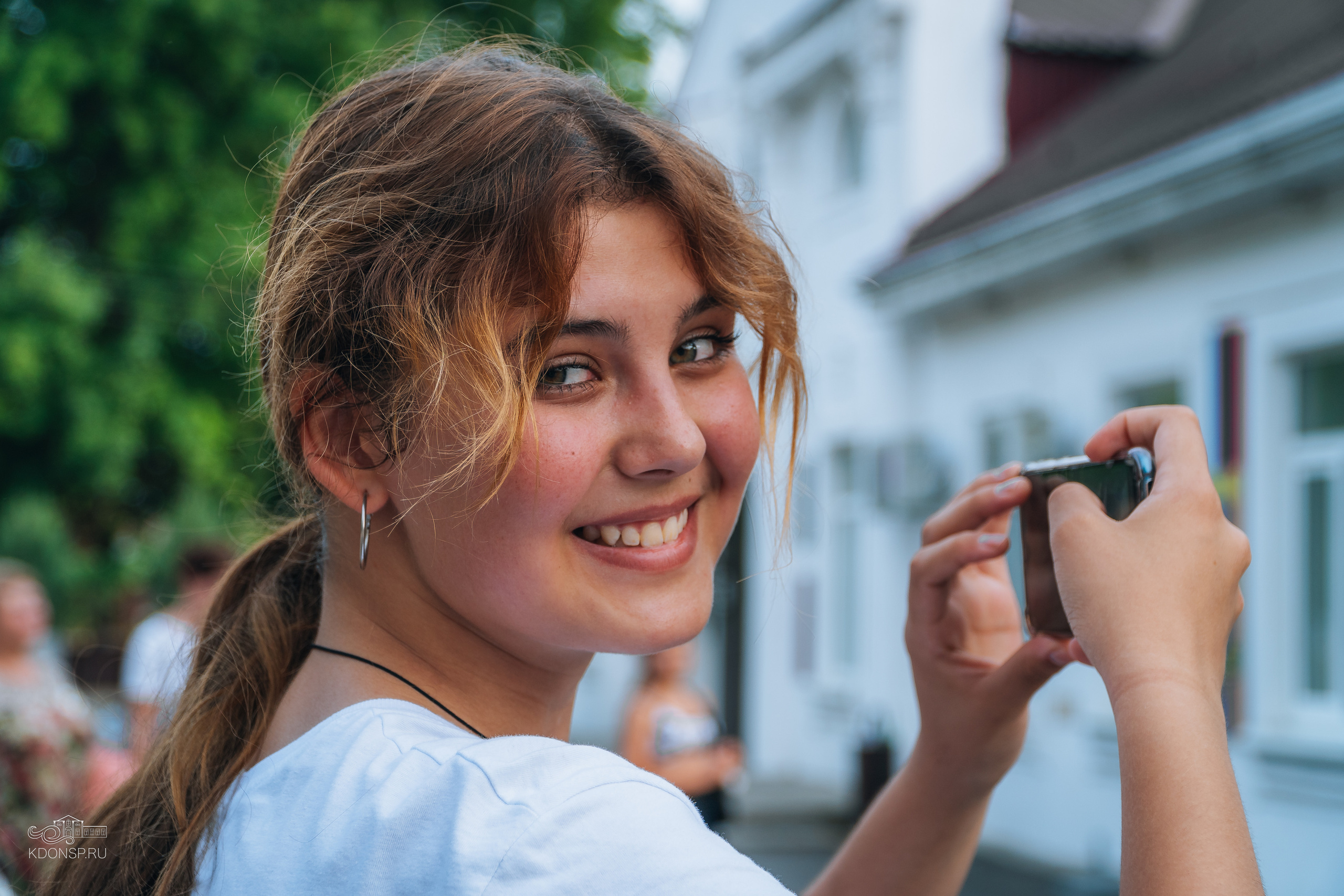 «Семья — остров счастья». Новотитаровский Дом культуры