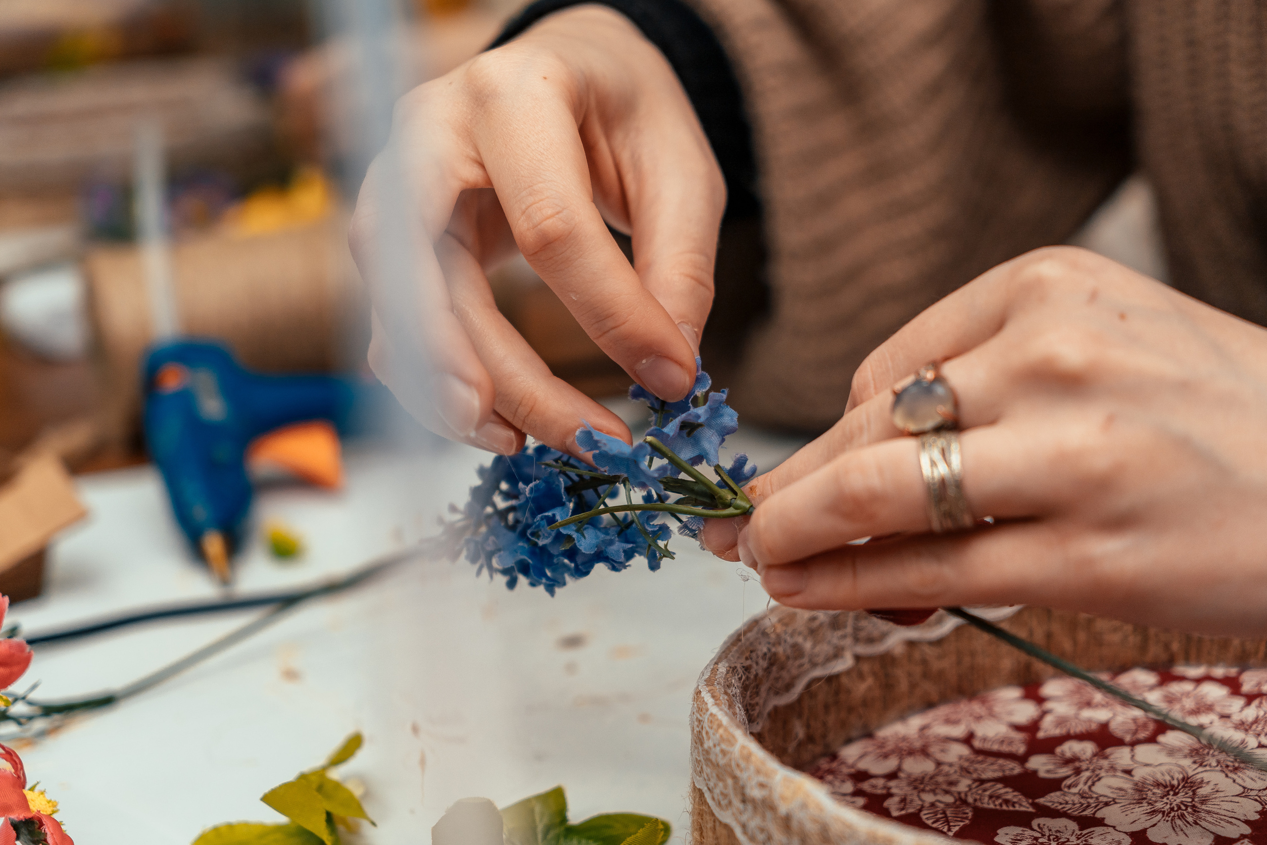 Пасхальные традиции. Новотитаровский Дом культуры