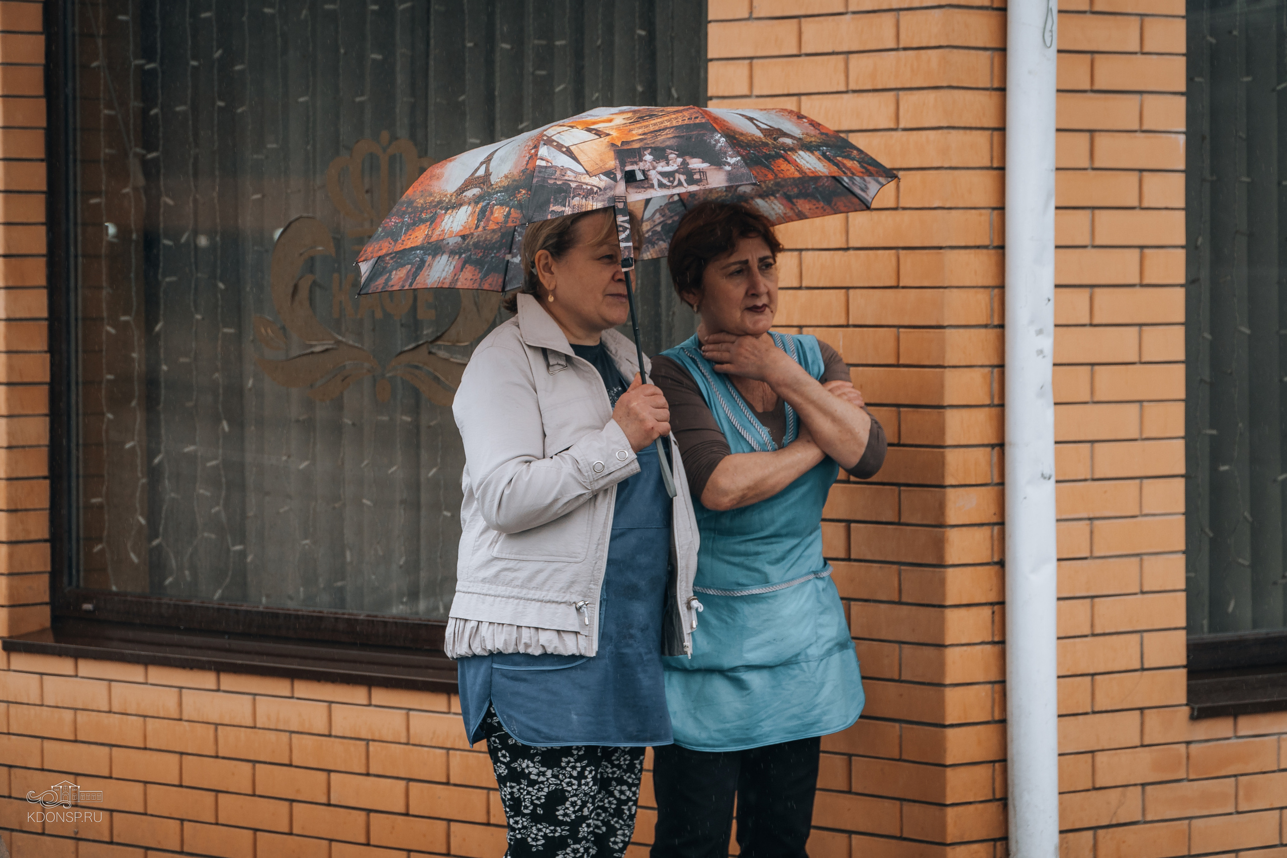 Песни, с которыми мы победили. Новотитаровский Дом культуры