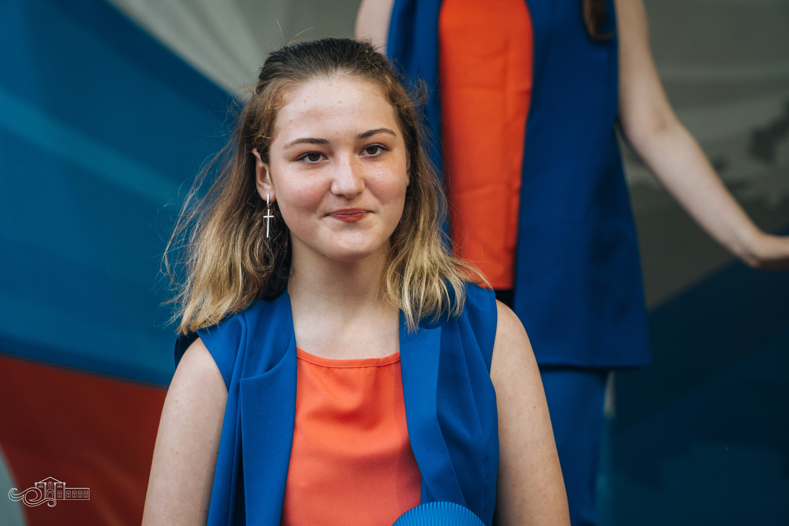 «Вместе мы — большая сила, вместе мы — страна Россия». Новотитаровский Дом культуры