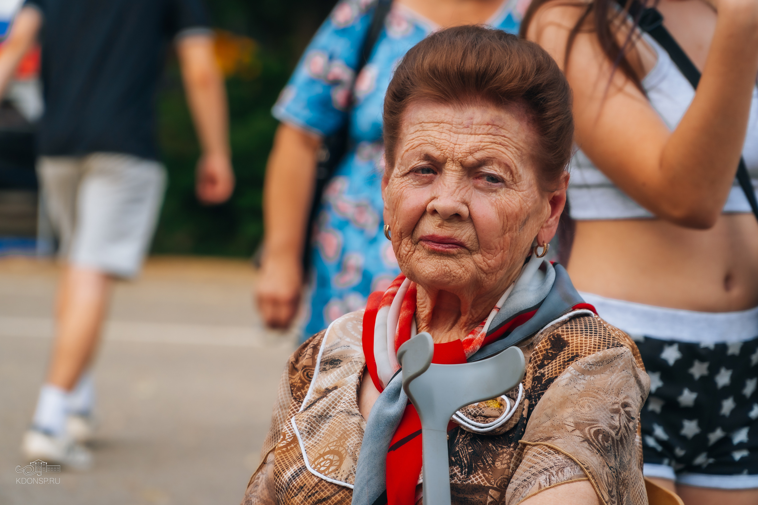 «Семья — остров счастья». Новотитаровский Дом культуры