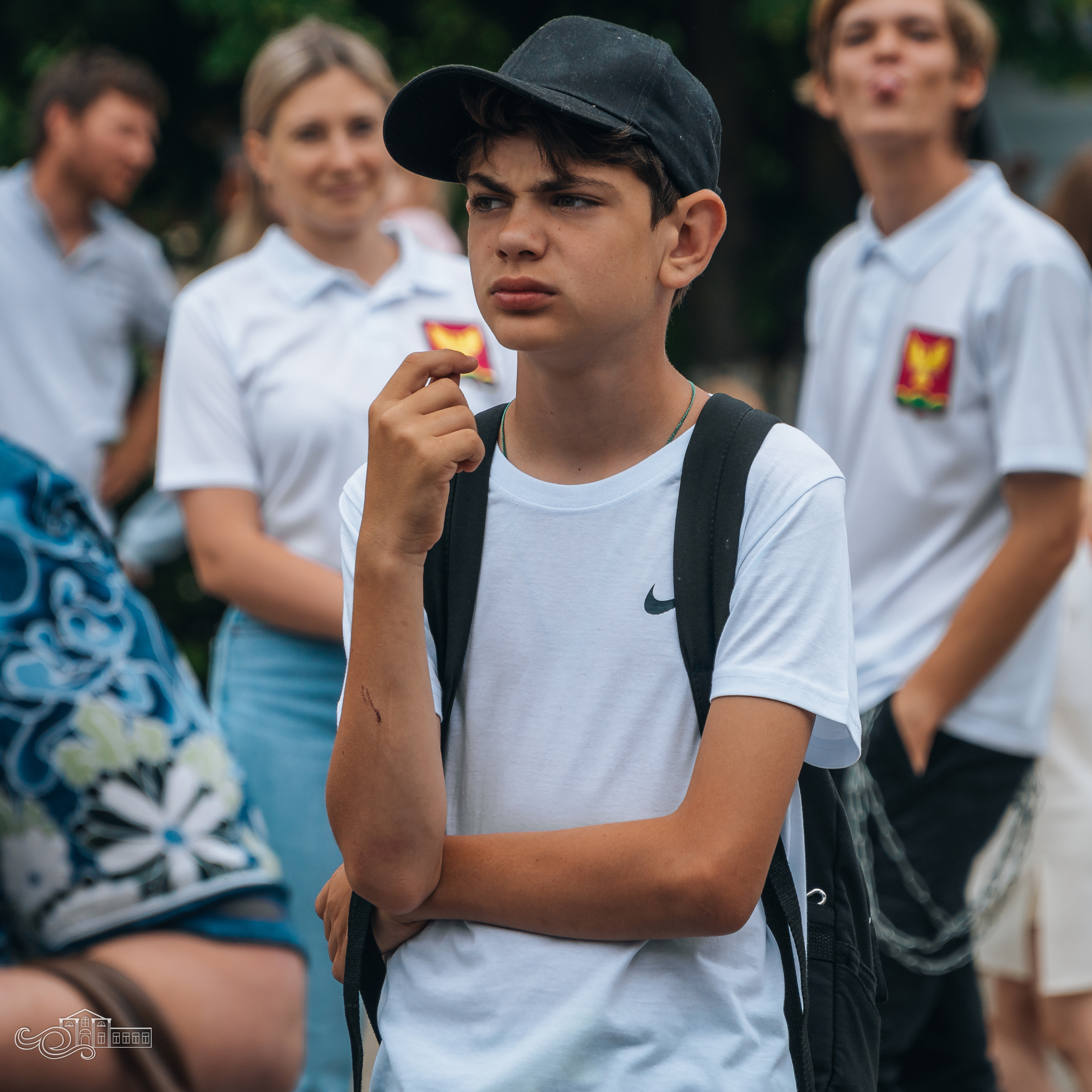 «Вместе мы — большая сила, вместе мы — страна Россия». Новотитаровский Дом культуры