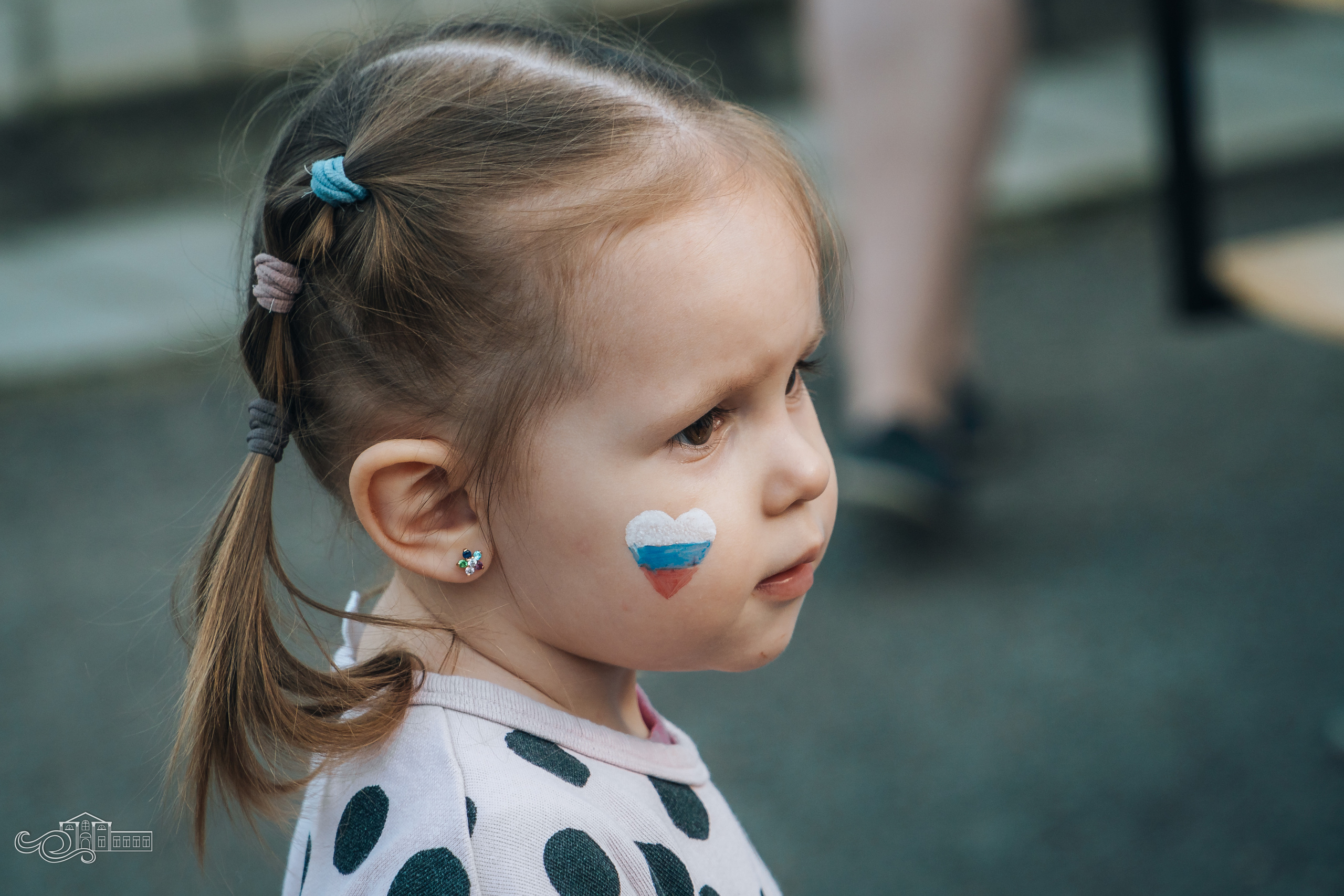 «Вместе мы — большая сила, вместе мы — страна Россия». Новотитаровский Дом культуры