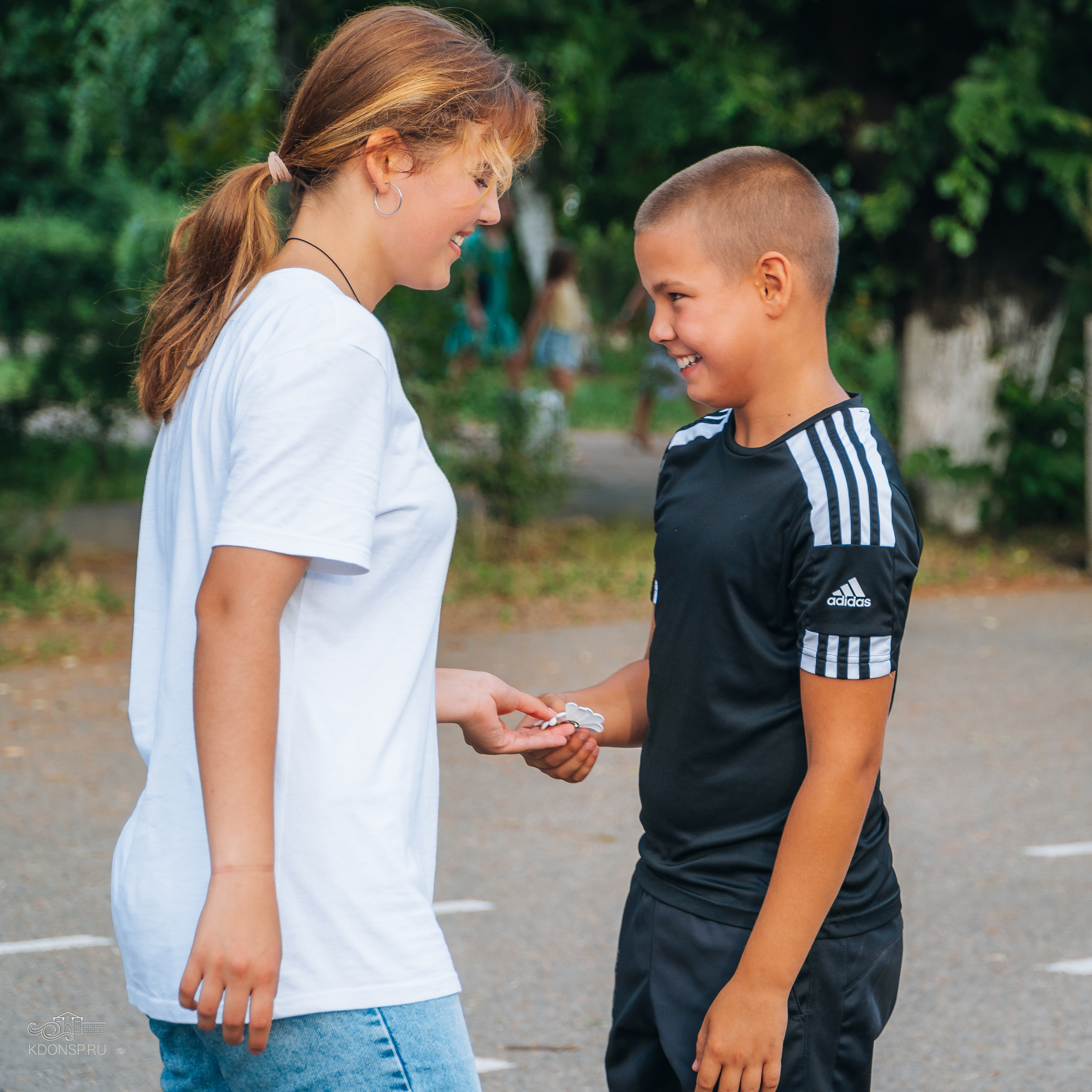 «Семья — остров счастья». Новотитаровский Дом культуры