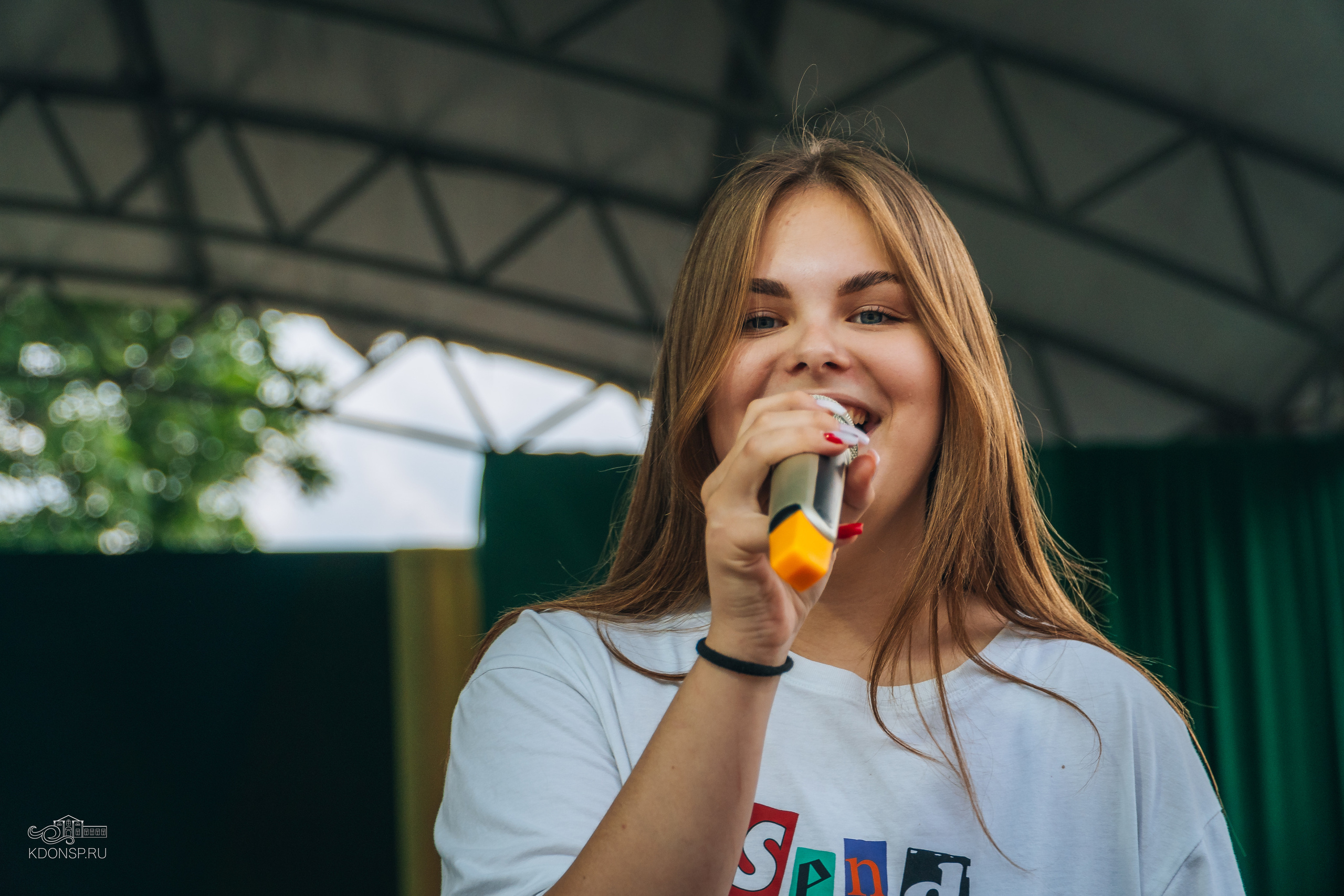 «Семья — остров счастья». Новотитаровский Дом культуры