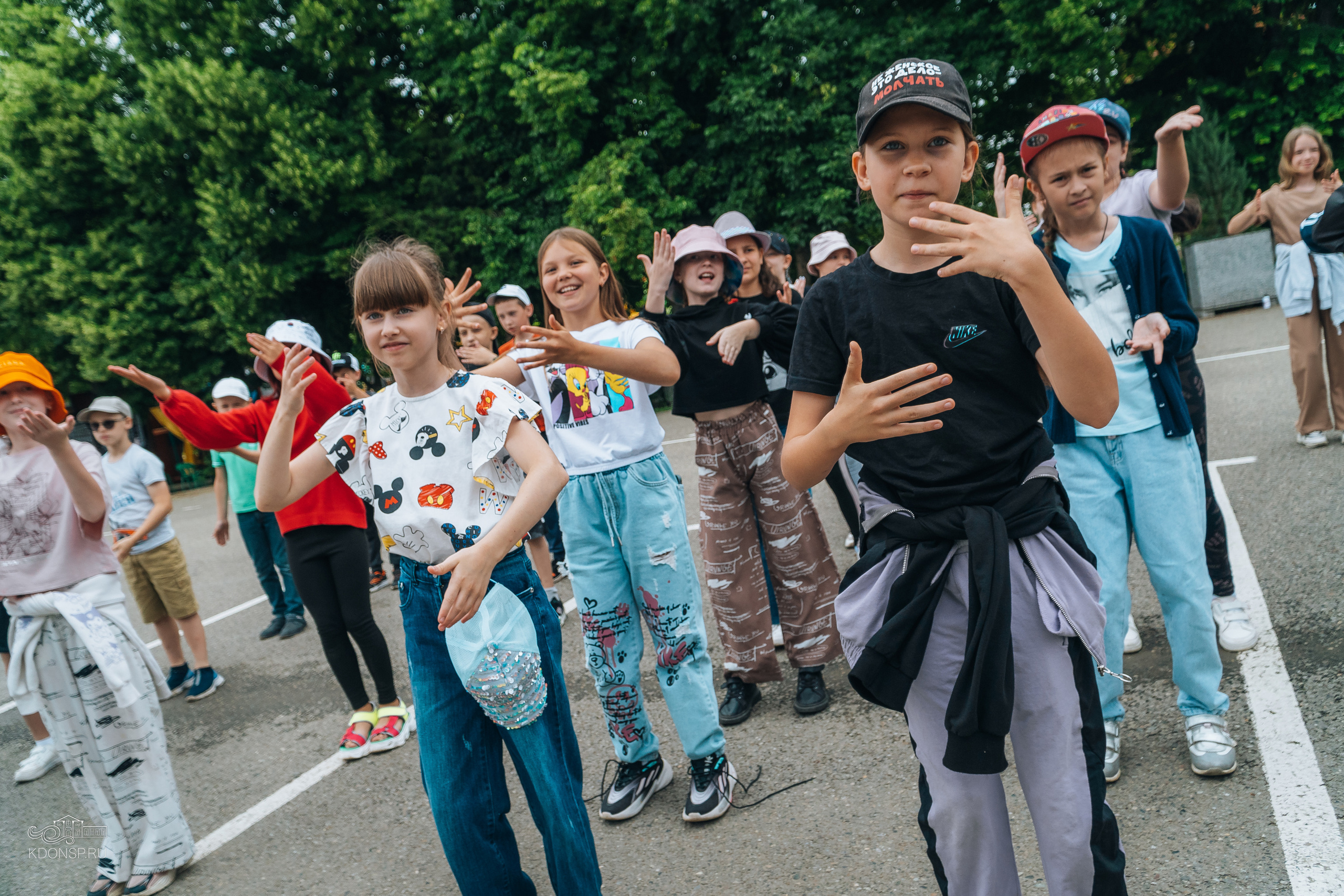 «Новотитаровская — территория здоровой молодежи». Новотитаровский Дом культуры