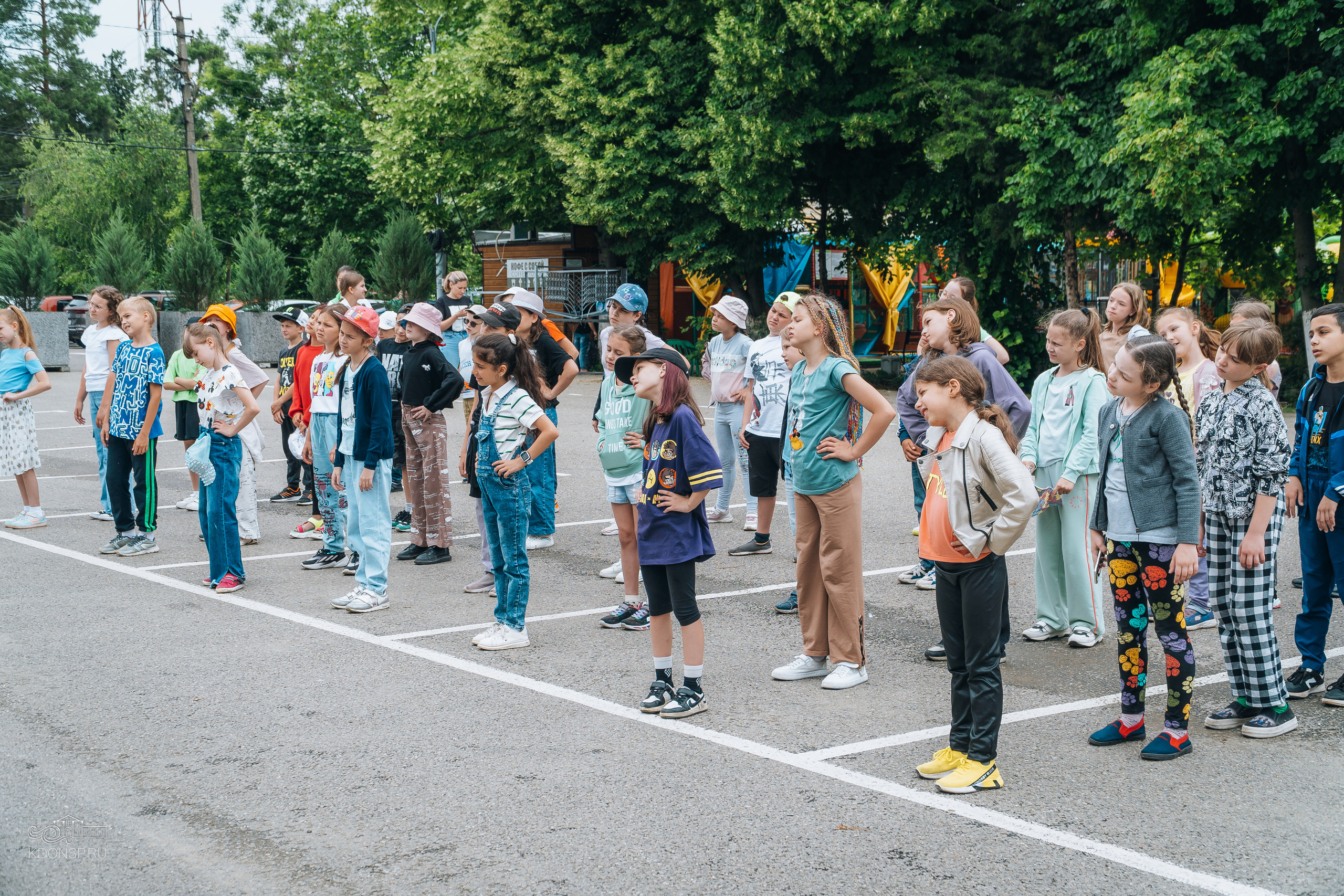 «Новотитаровская — территория здоровой молодежи». Новотитаровский Дом культуры