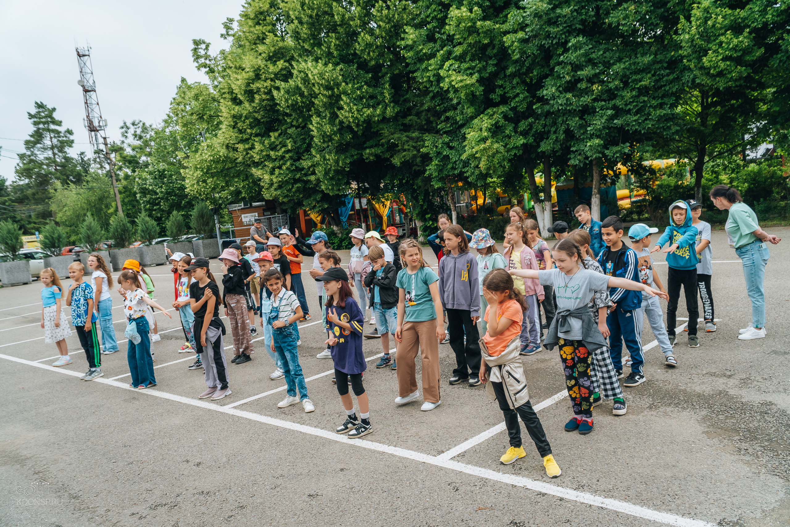 «Новотитаровская — территория здоровой молодежи». Новотитаровский Дом культуры