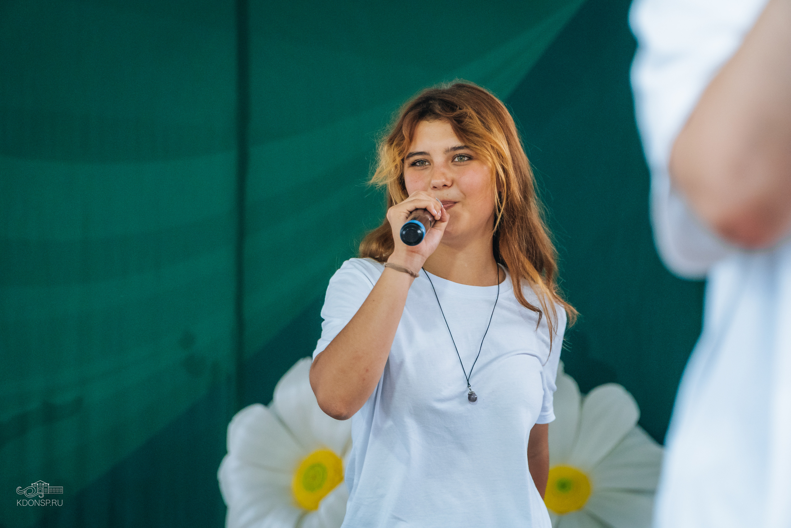 «Семья — остров счастья». Новотитаровский Дом культуры