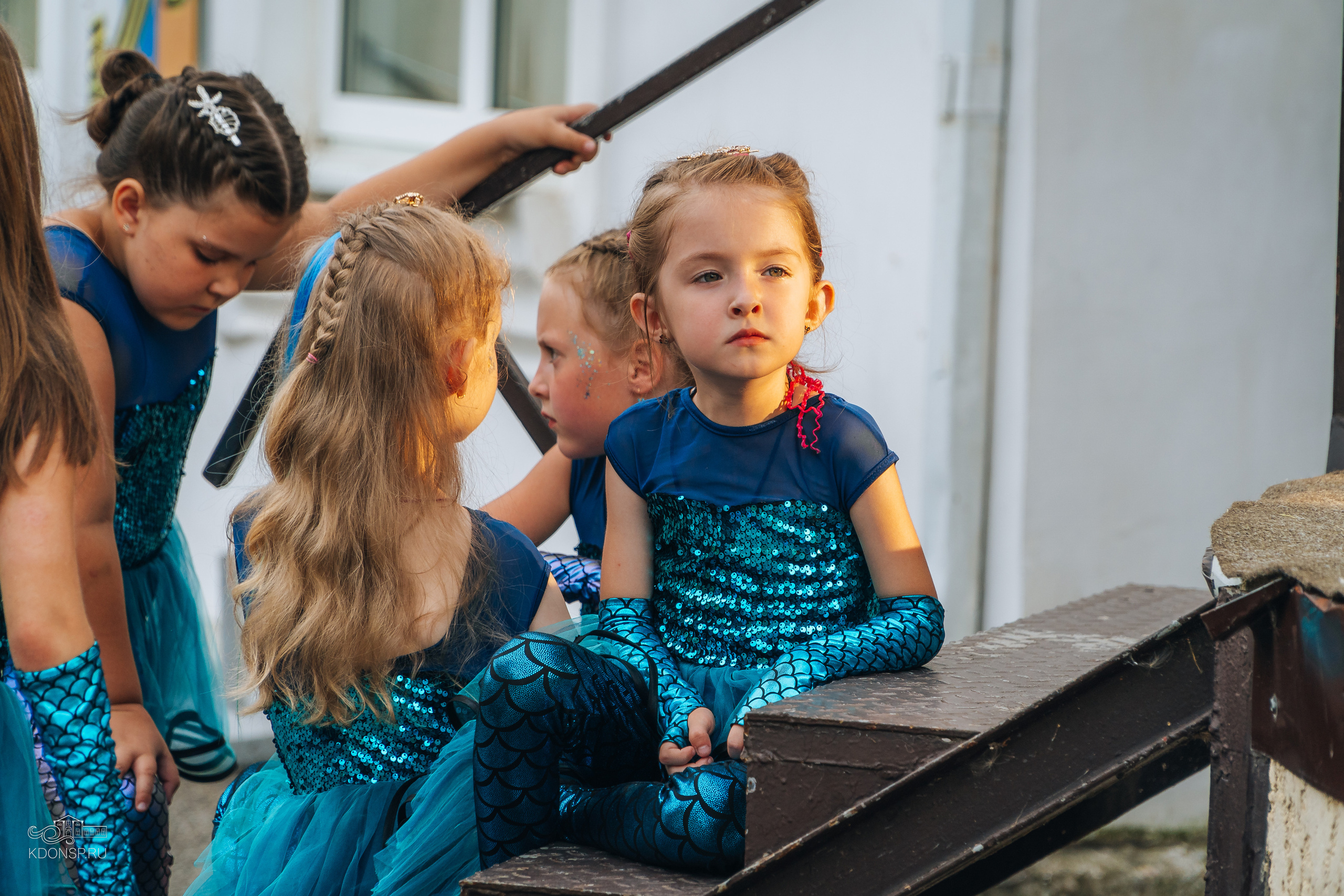 «Семья — остров счастья». Новотитаровский Дом культуры