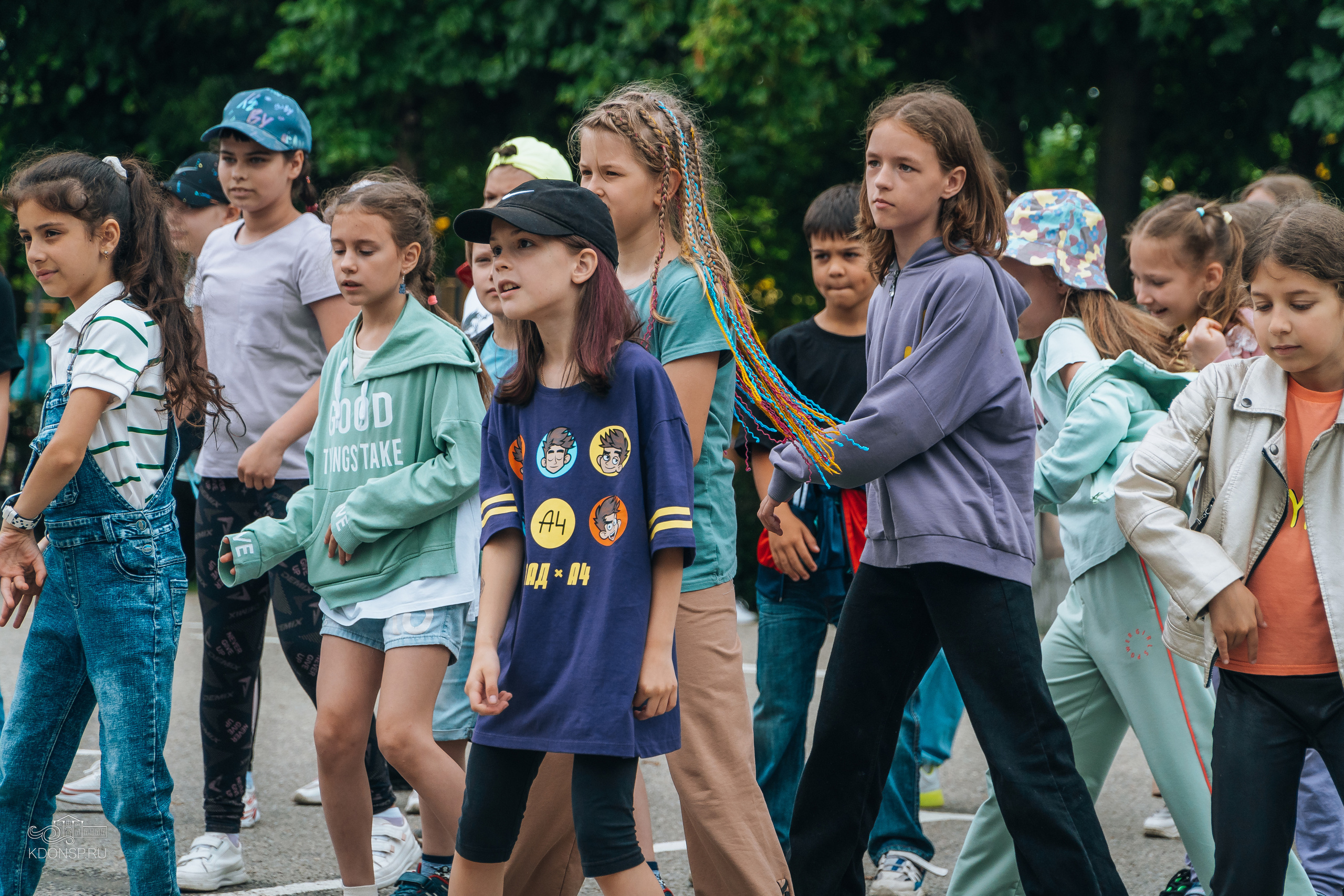 «Новотитаровская — территория здоровой молодежи». Новотитаровский Дом культуры