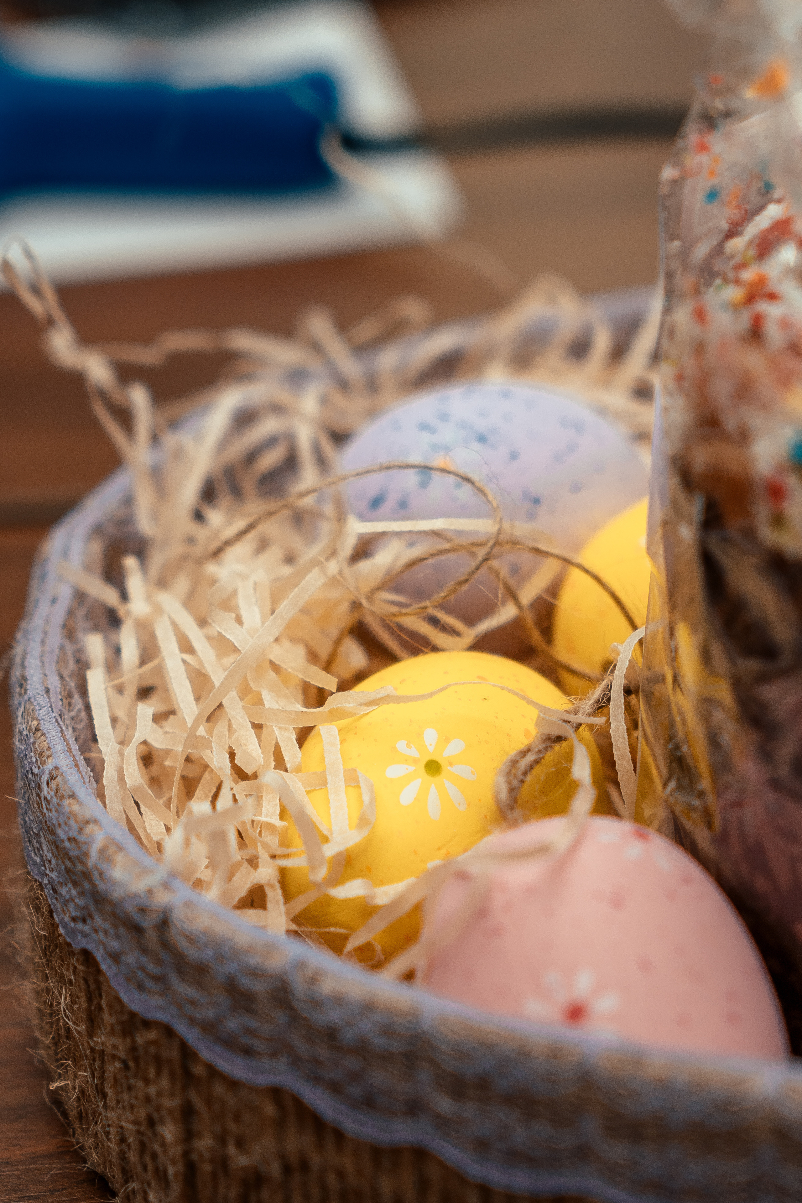 Пасхальные традиции. Новотитаровский Дом культуры