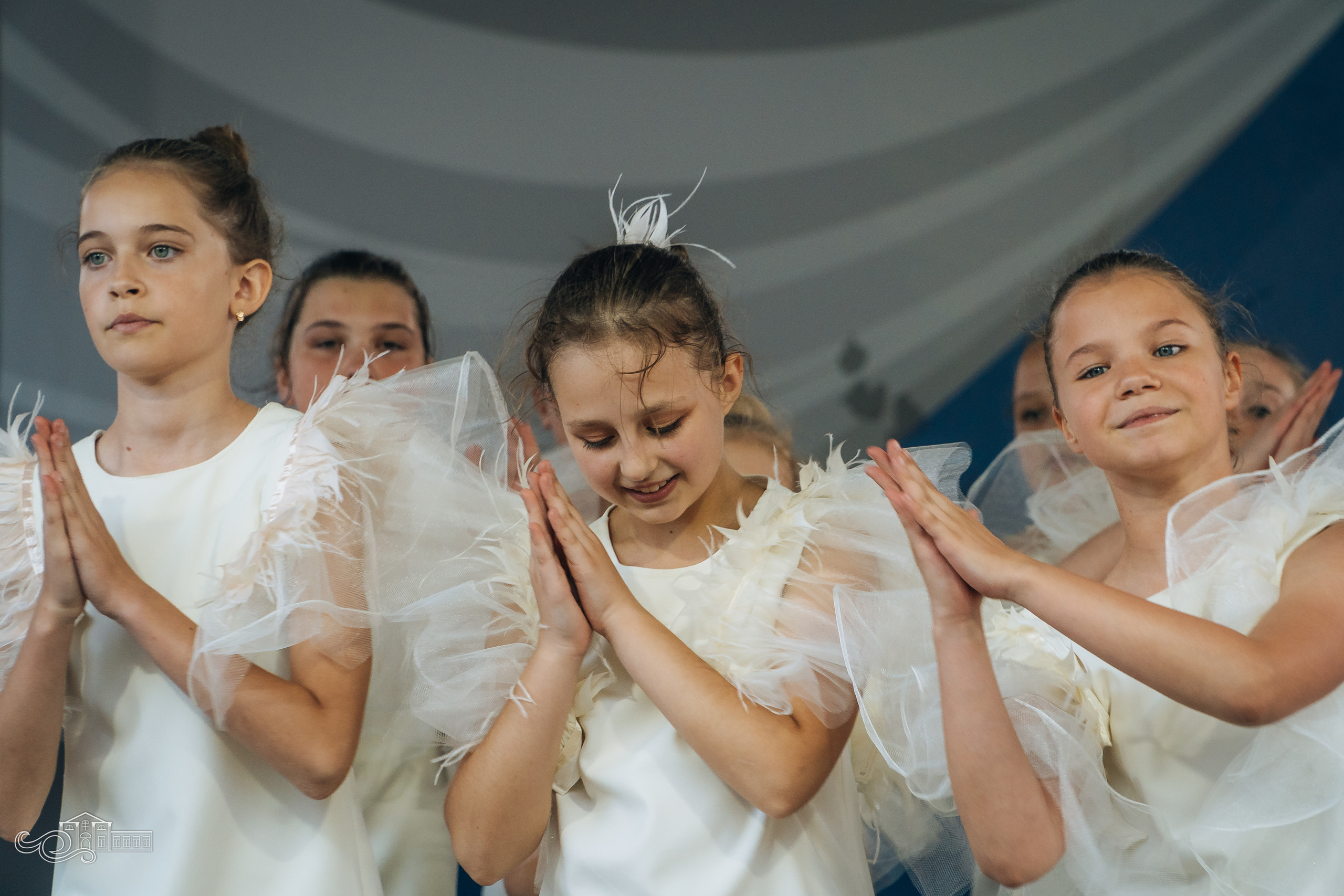 «Вместе мы — большая сила, вместе мы — страна Россия». Новотитаровский Дом культуры