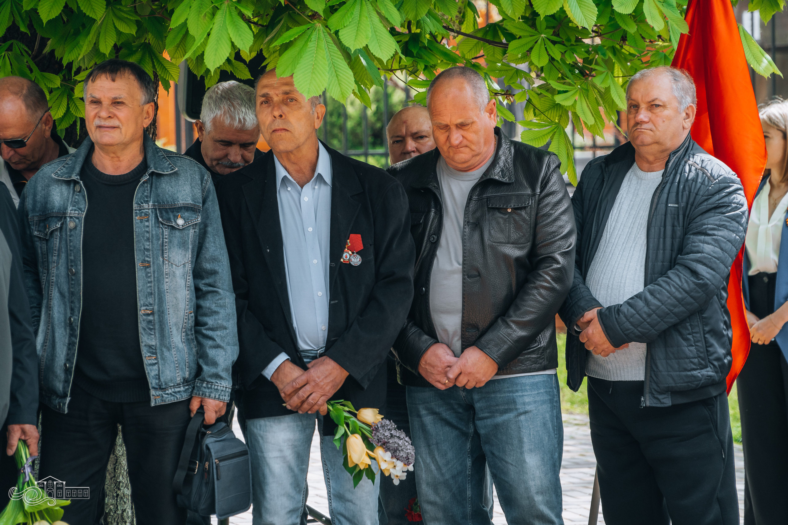 «Память о Чернобыле». Новотитаровский Дом культуры