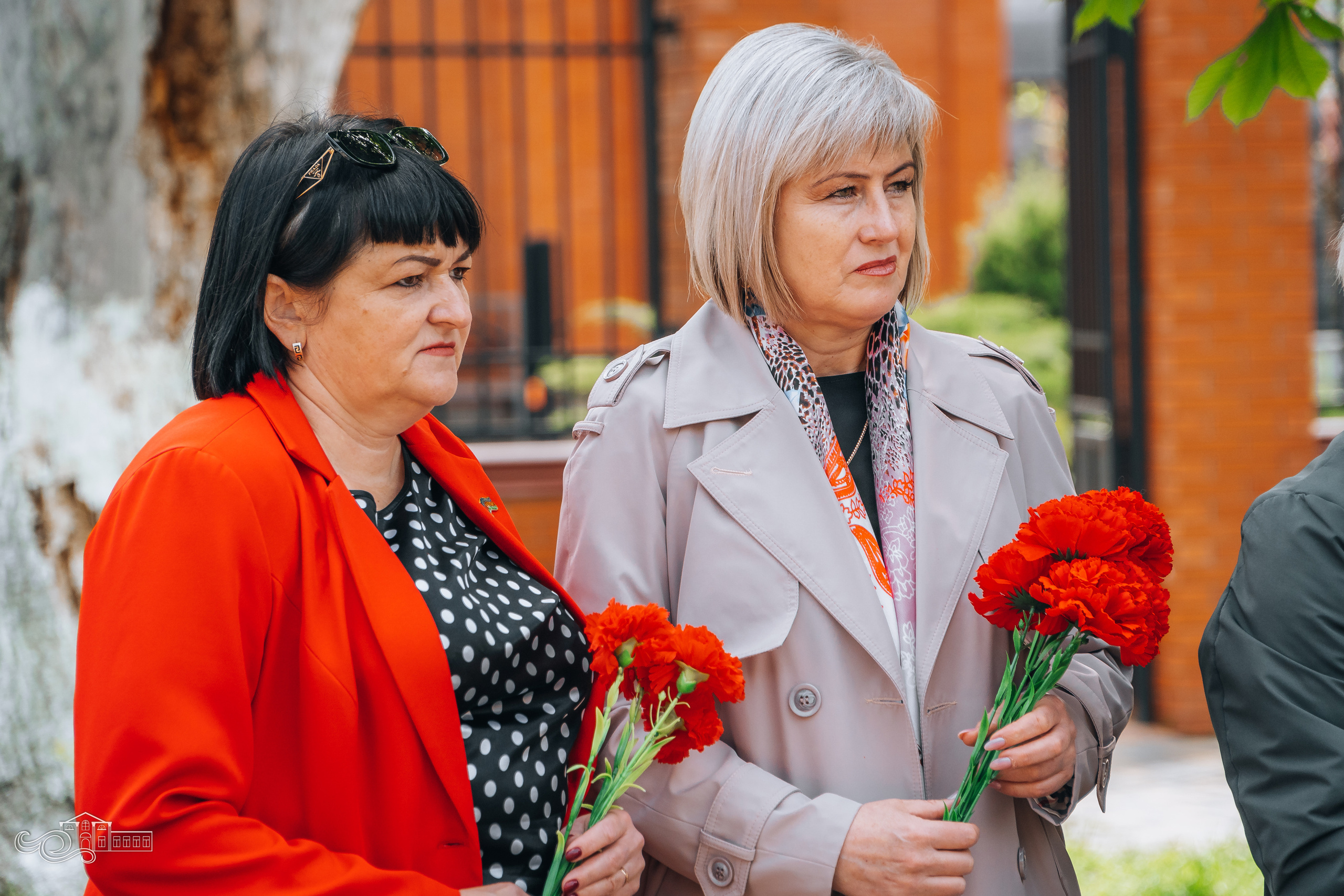 «Память о Чернобыле». Новотитаровский Дом культуры