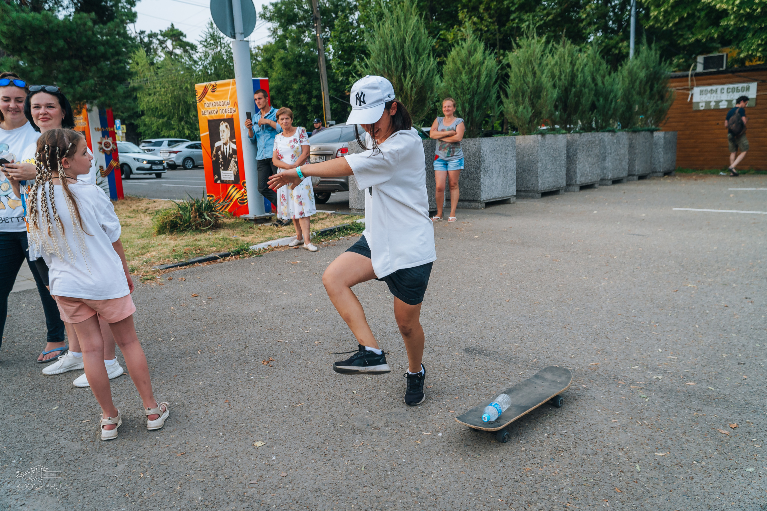 «Семья — остров счастья». Новотитаровский Дом культуры