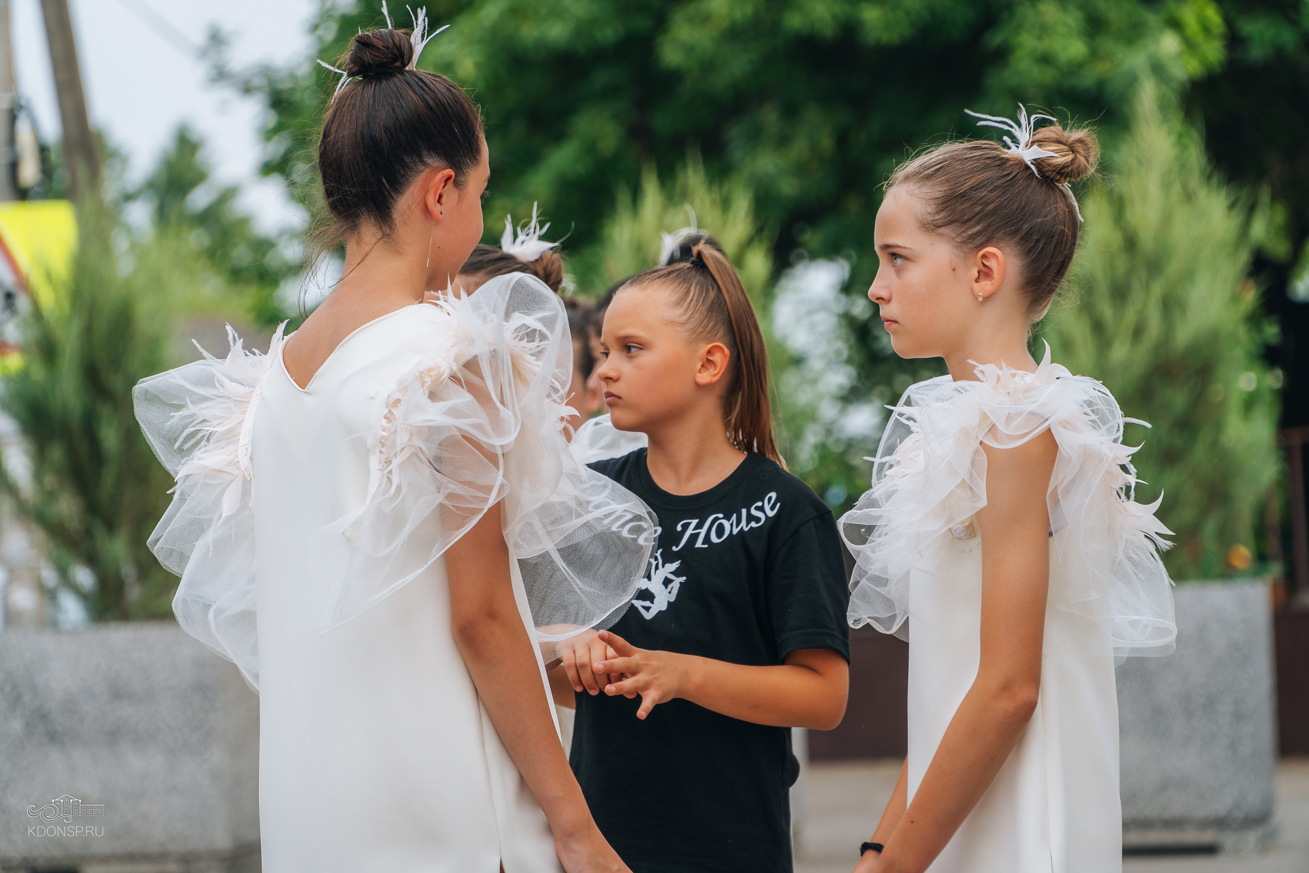 «Семья — остров счастья». Новотитаровский Дом культуры