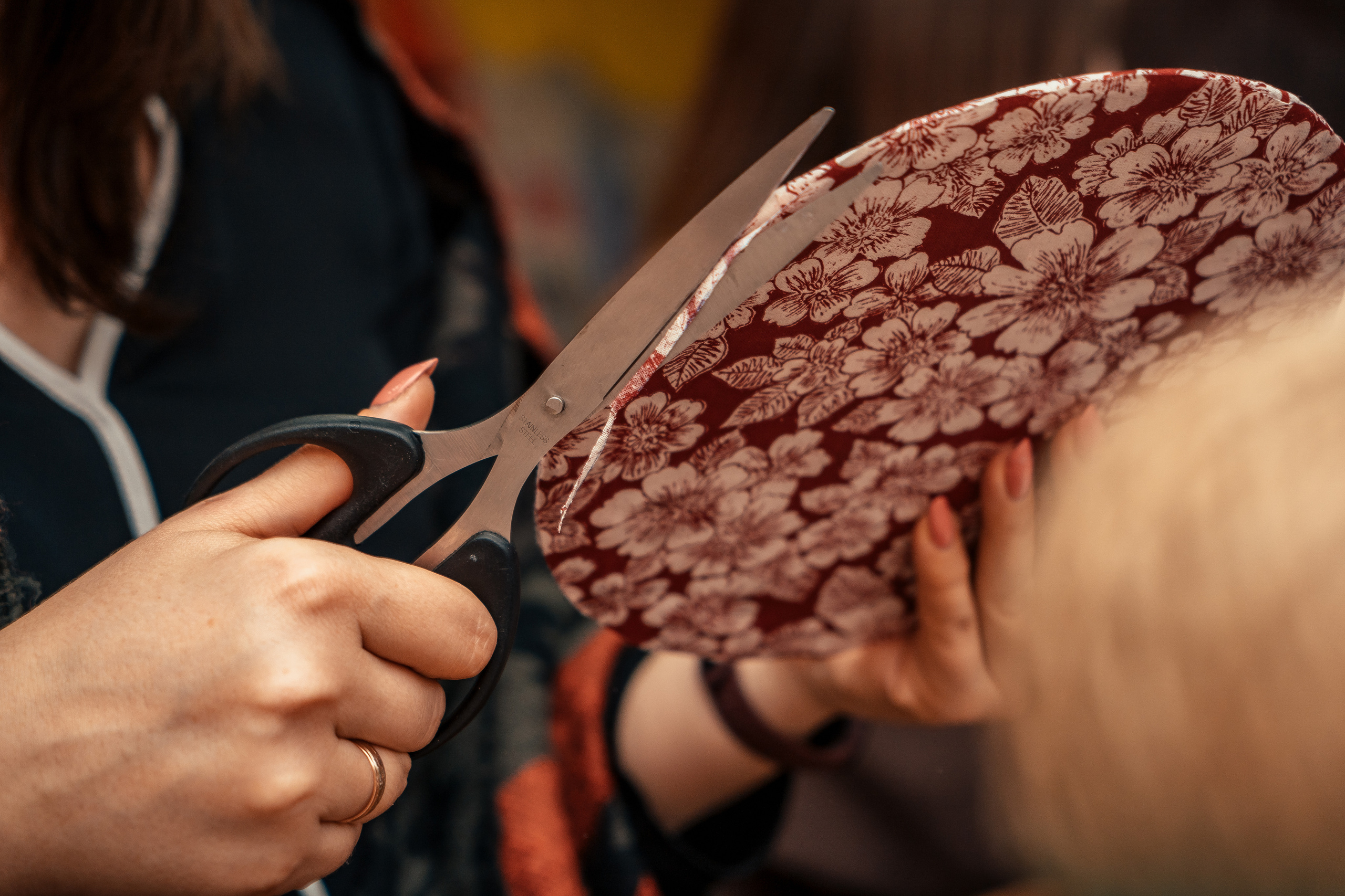 Пасхальные традиции. Новотитаровский Дом культуры