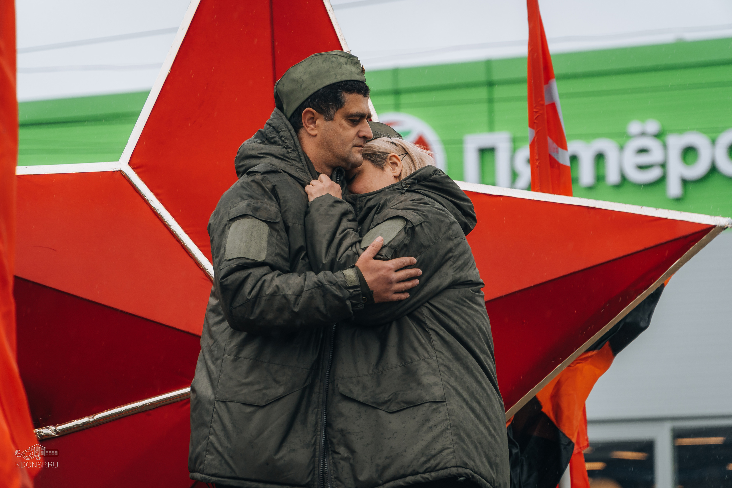 Песни, с которыми мы победили. Новотитаровский Дом культуры