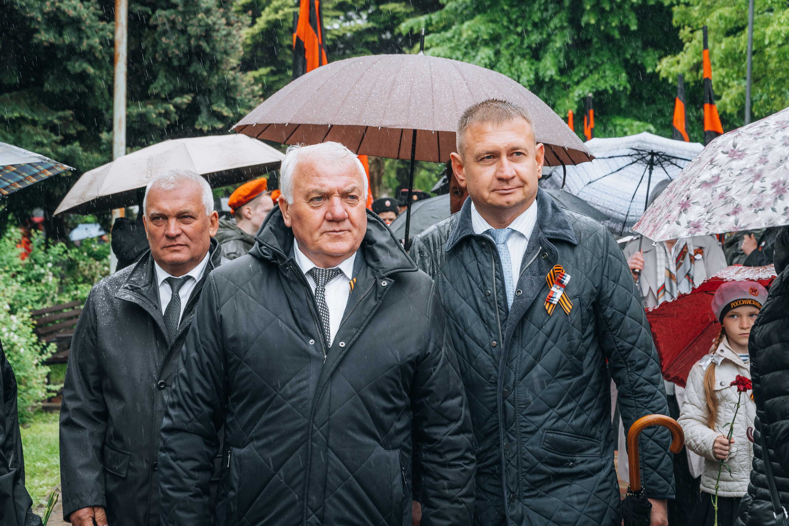 Память жива. Новотитаровский Дом культуры