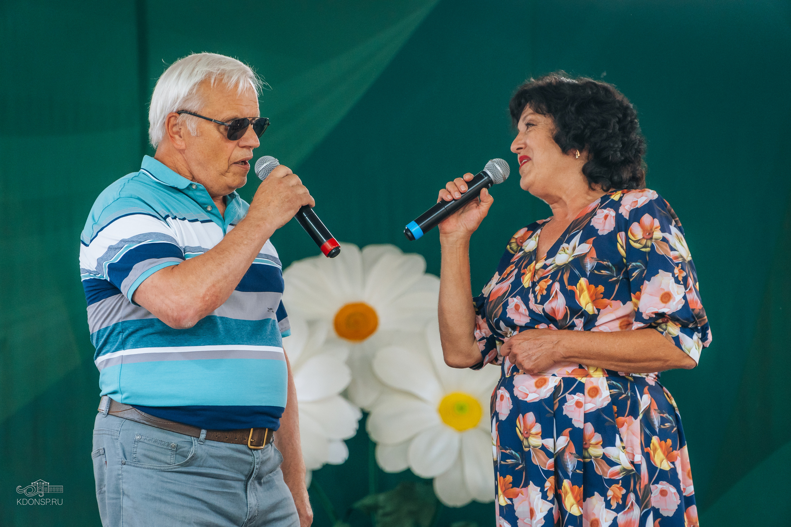 «Семья — остров счастья». Новотитаровский Дом культуры